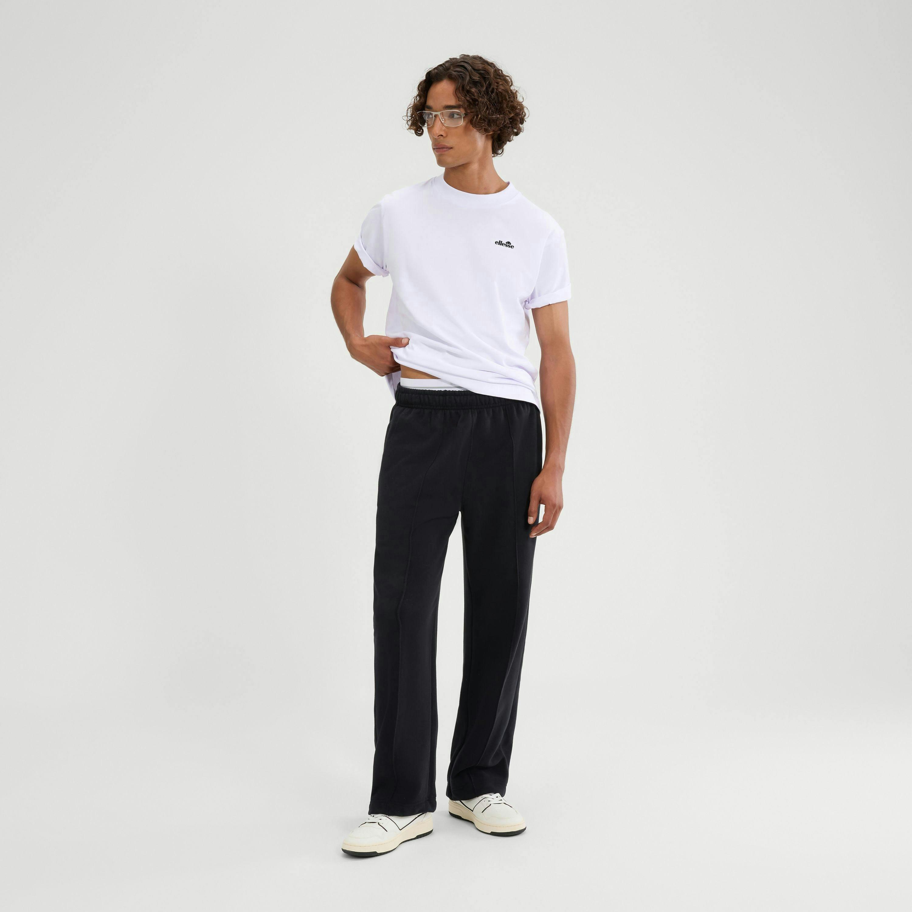 Acciano T-Shirt - White , view 2 of 3