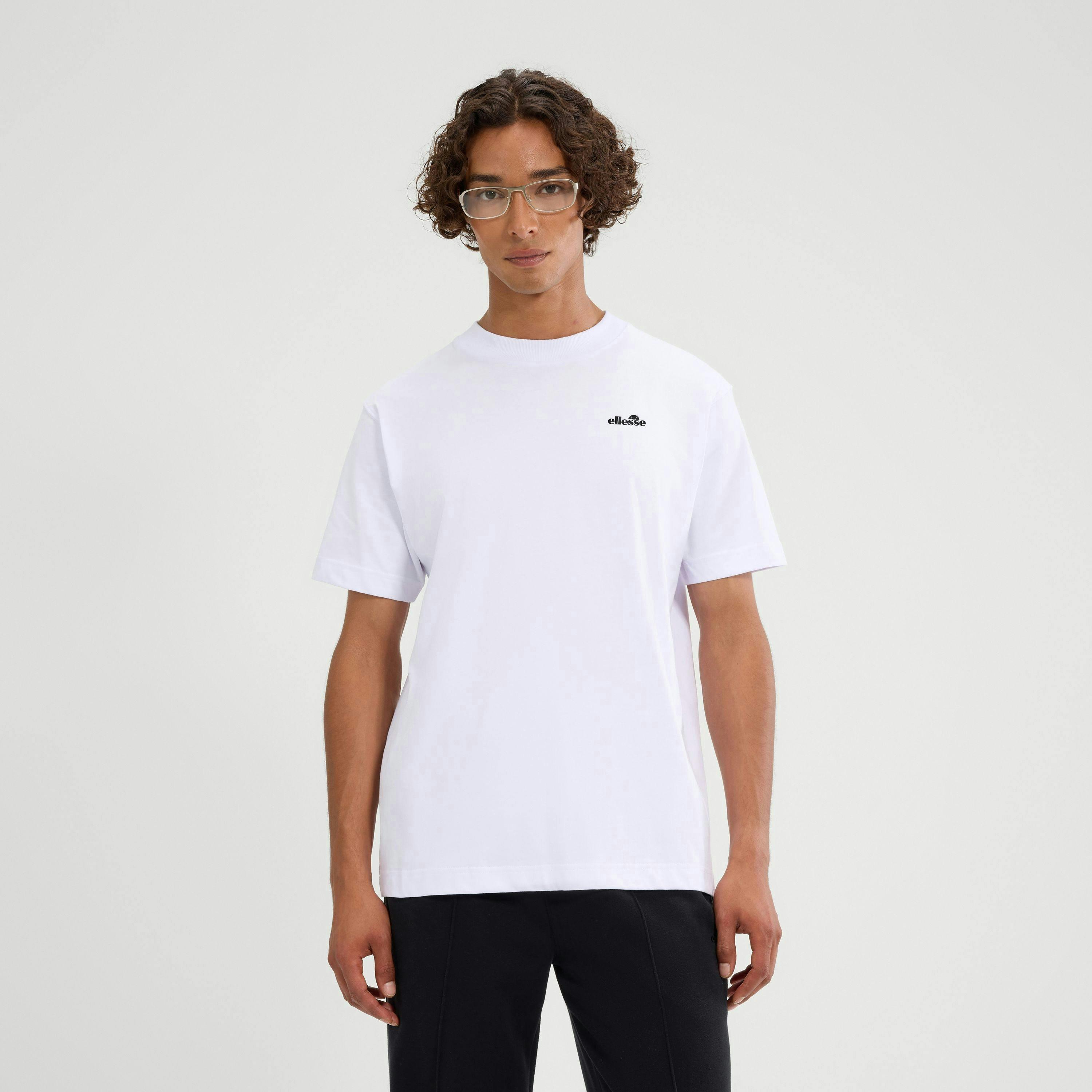 Acciano T-Shirt - White , view 3 of 3