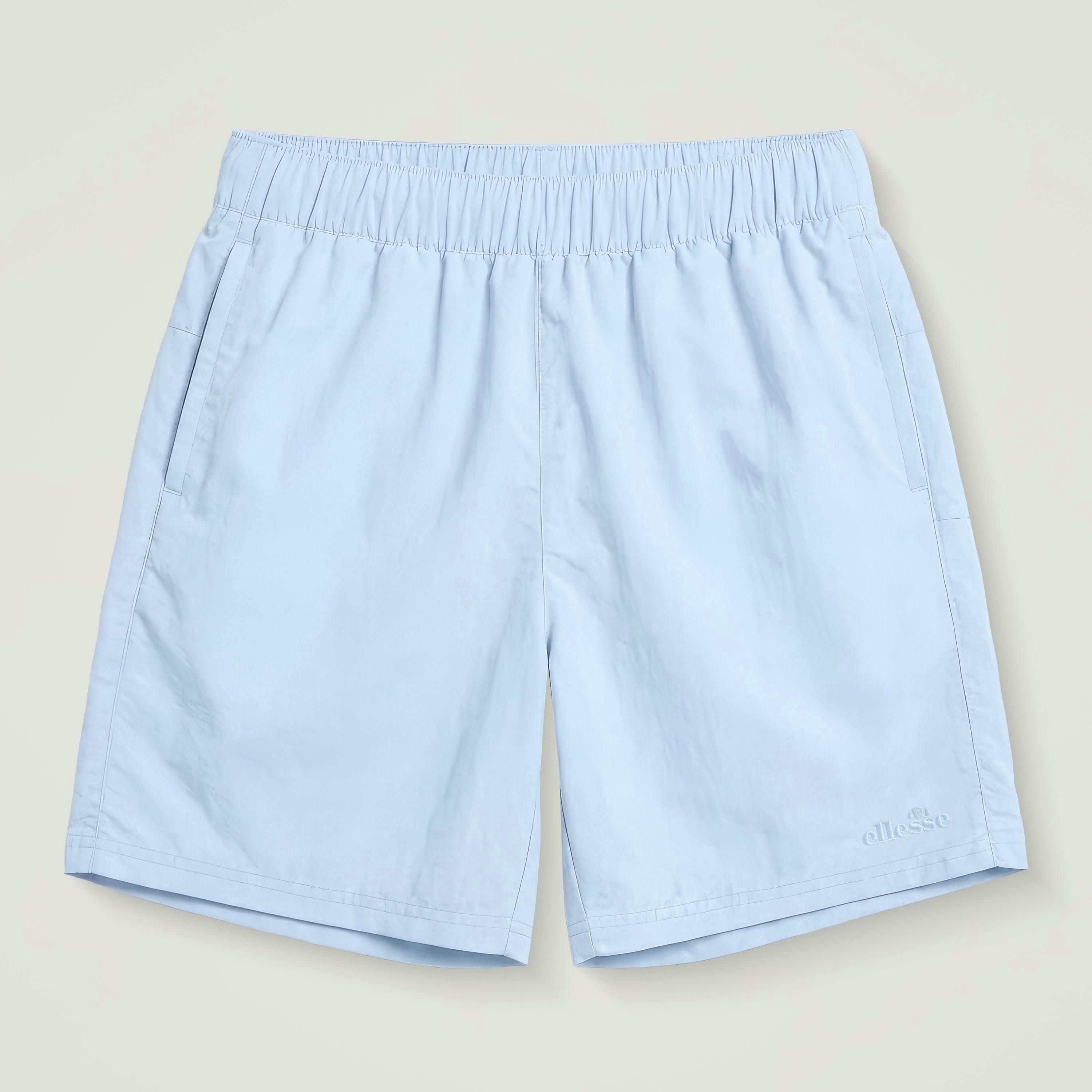 Alenza Swim Short - Light Blue , view 1 of 3