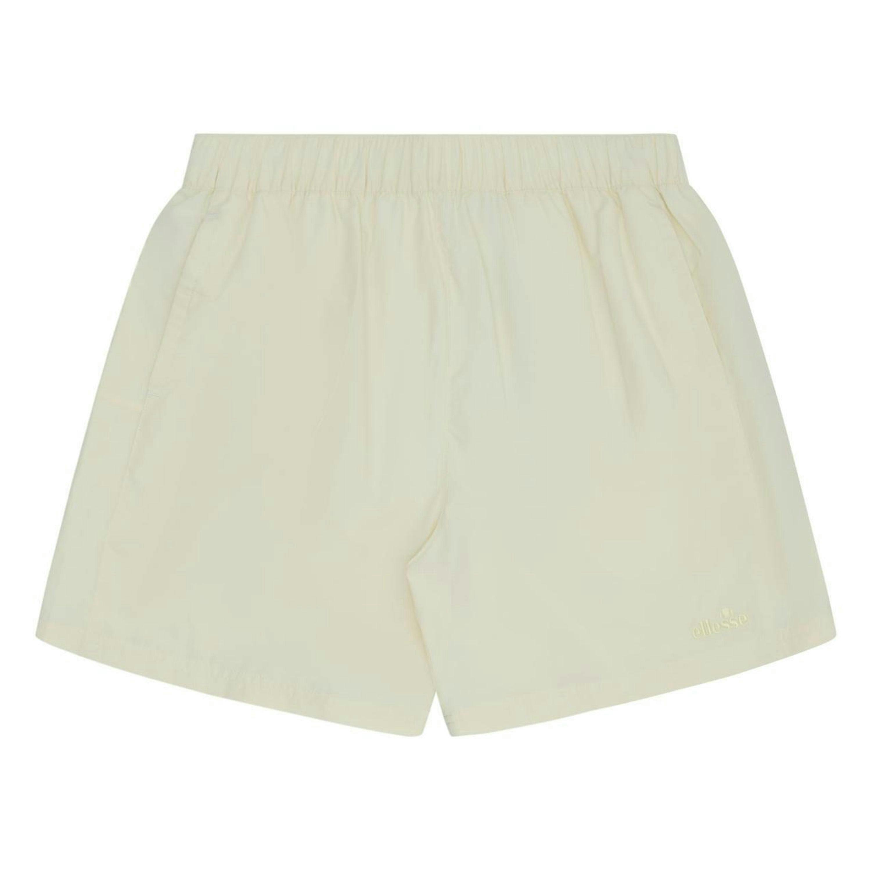 Alenza Swim Short - Light Yellow , view 1 of 3