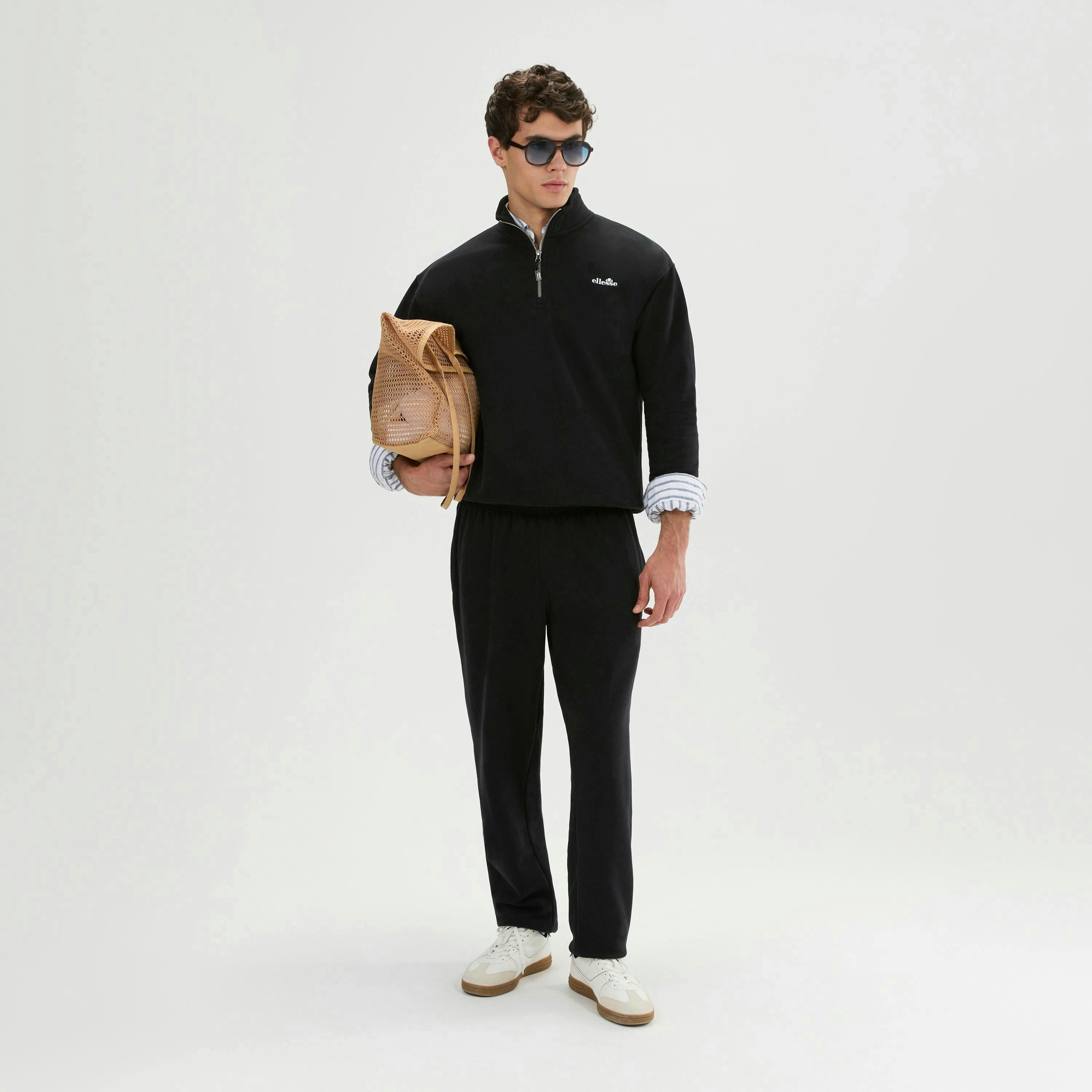 Arivalo 1/4 Zip Top , view 1 of 1