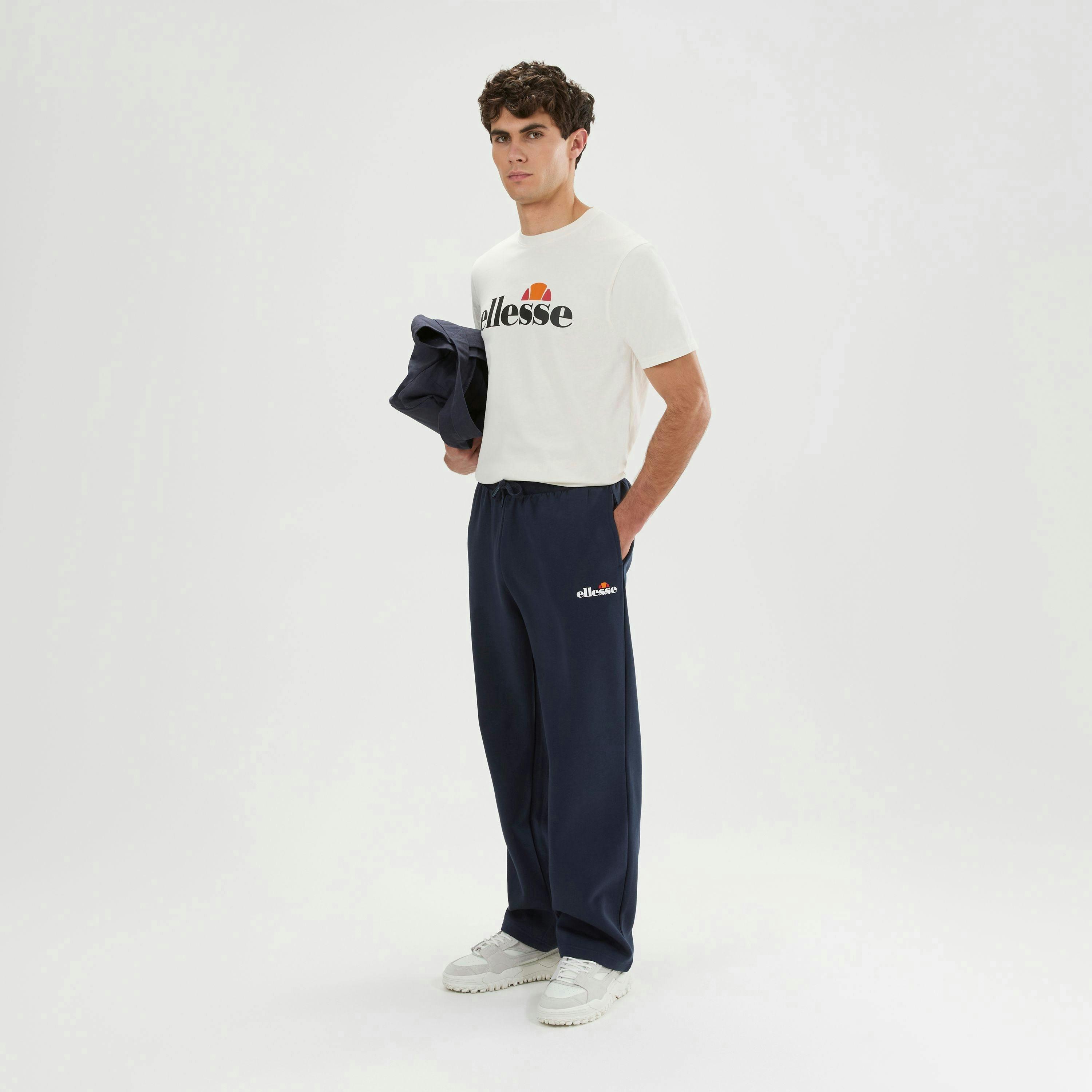 Arzoni Jog Pant - Navy , view 1 of 1