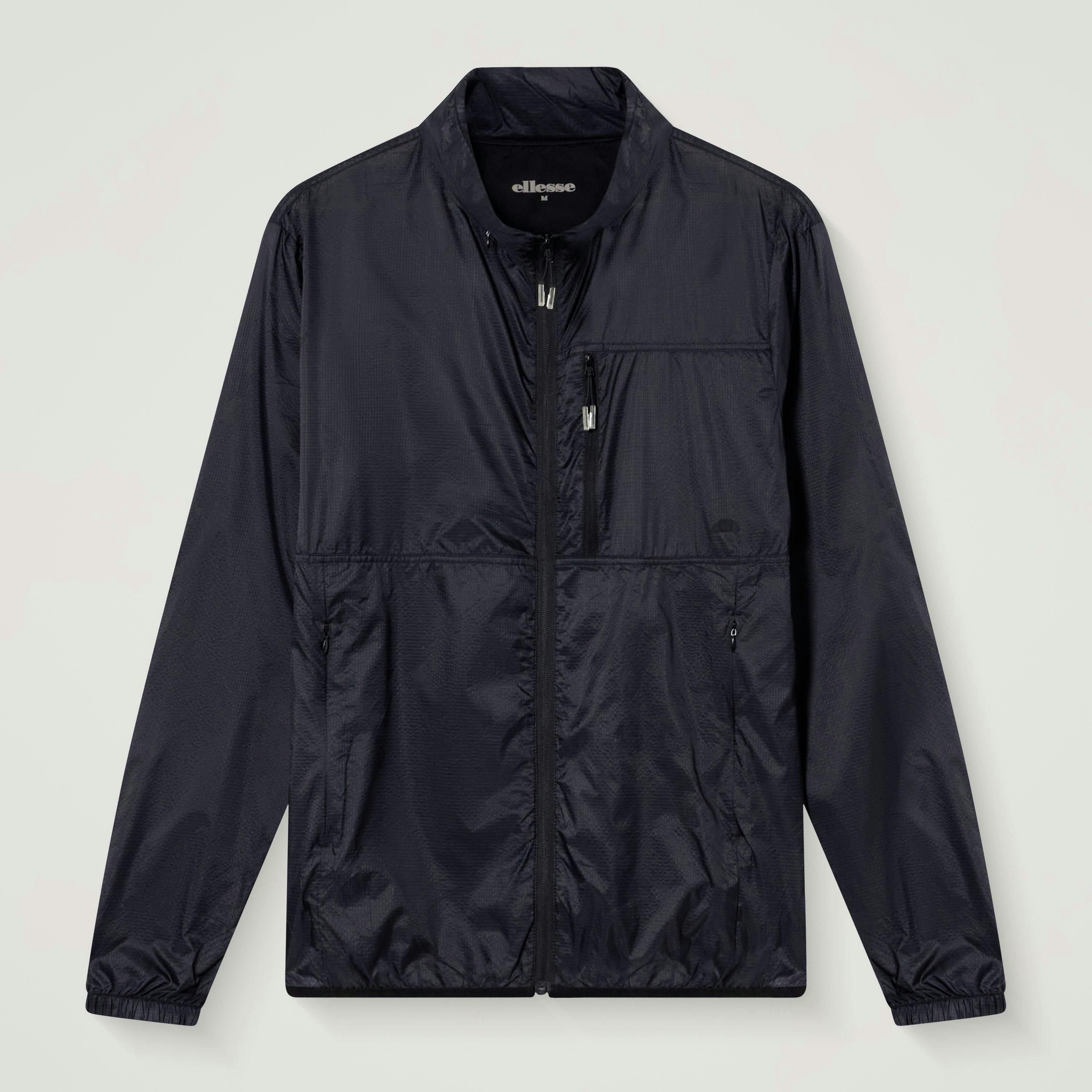 Berg Windrunner - Black , view 1 of 3