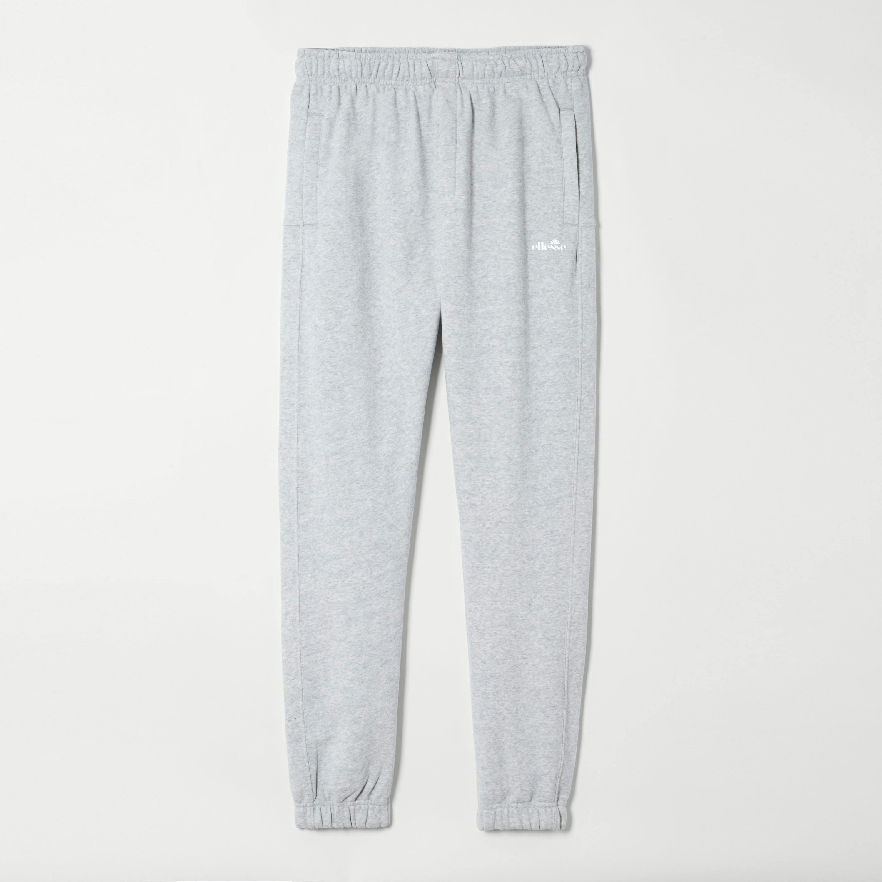 Lentella Jogger - Light Grey Marl , view 1 of 3