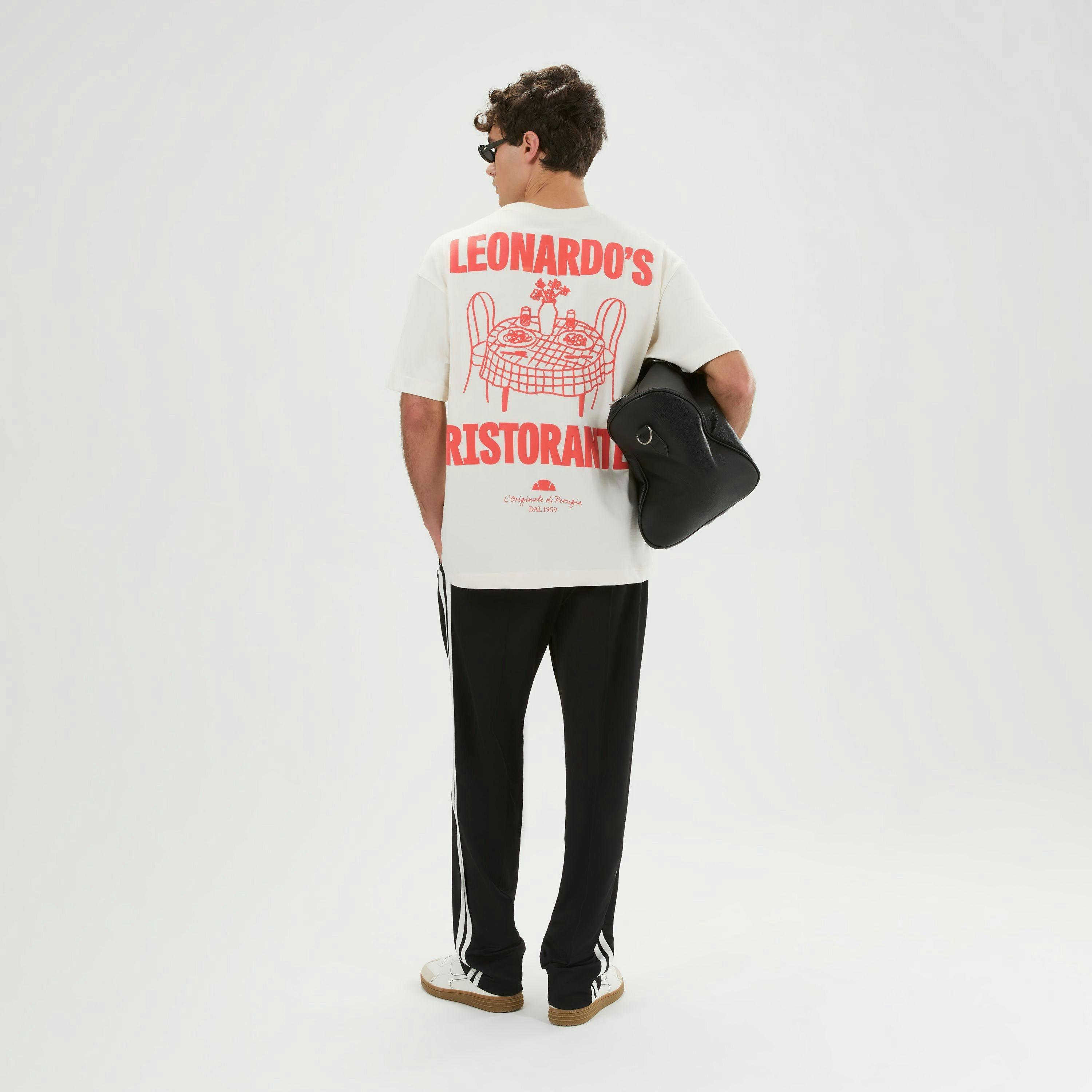 LEONARDOS - Off White , view 1 of 1