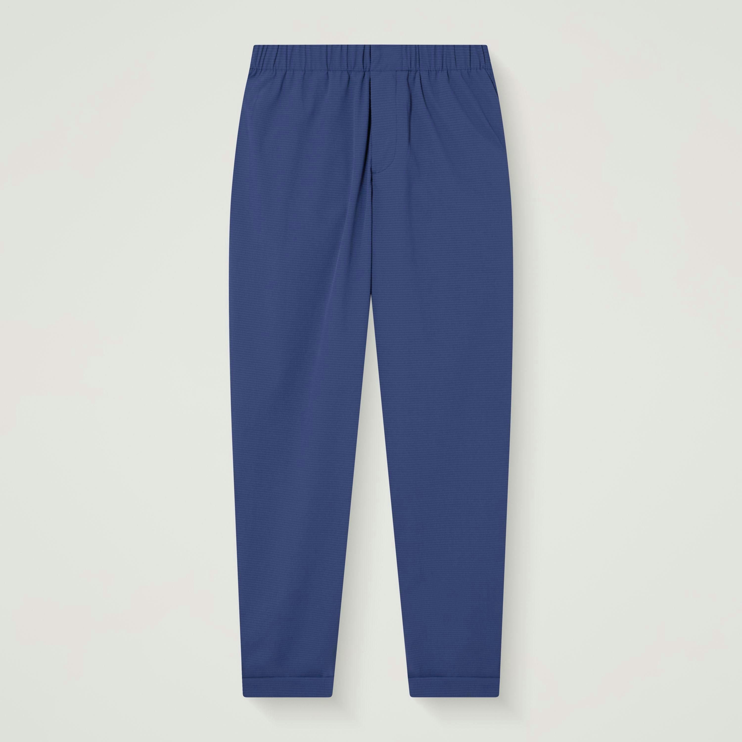 Levone Pant - Navy , view 1 of 3
