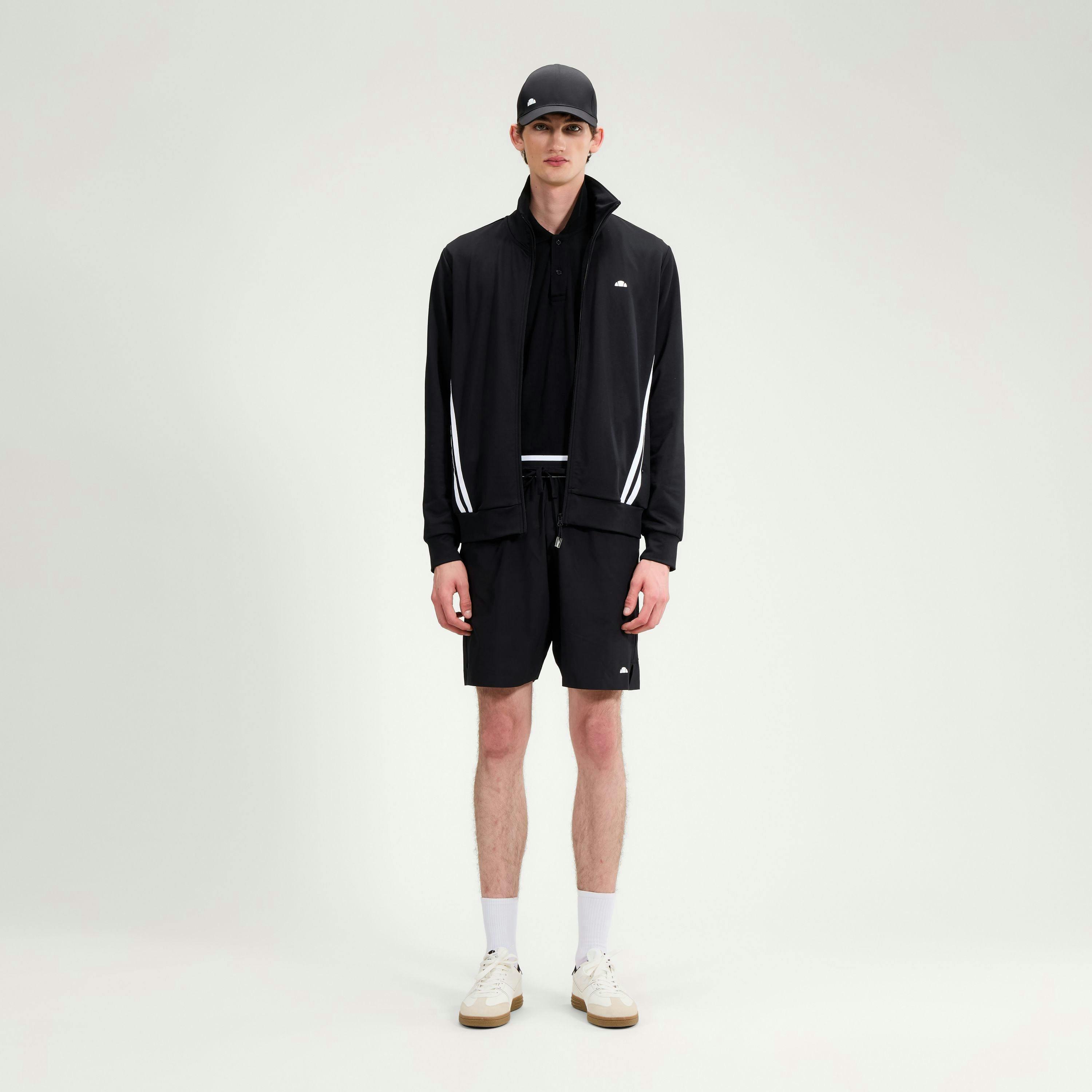 Sarnaro Cap - Black , view 2 of 2