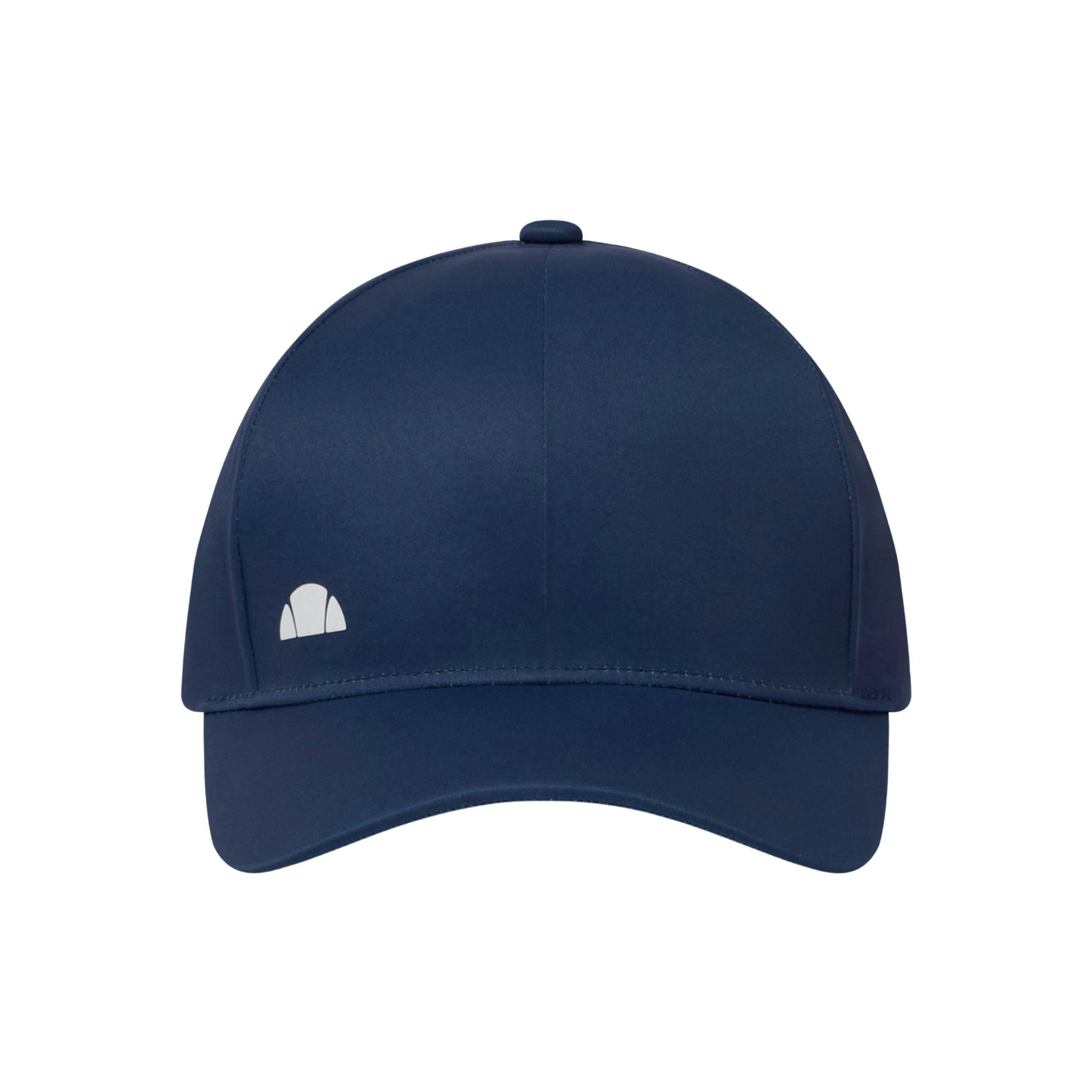 Sarnaro Cap - Navy , view 1 of 2