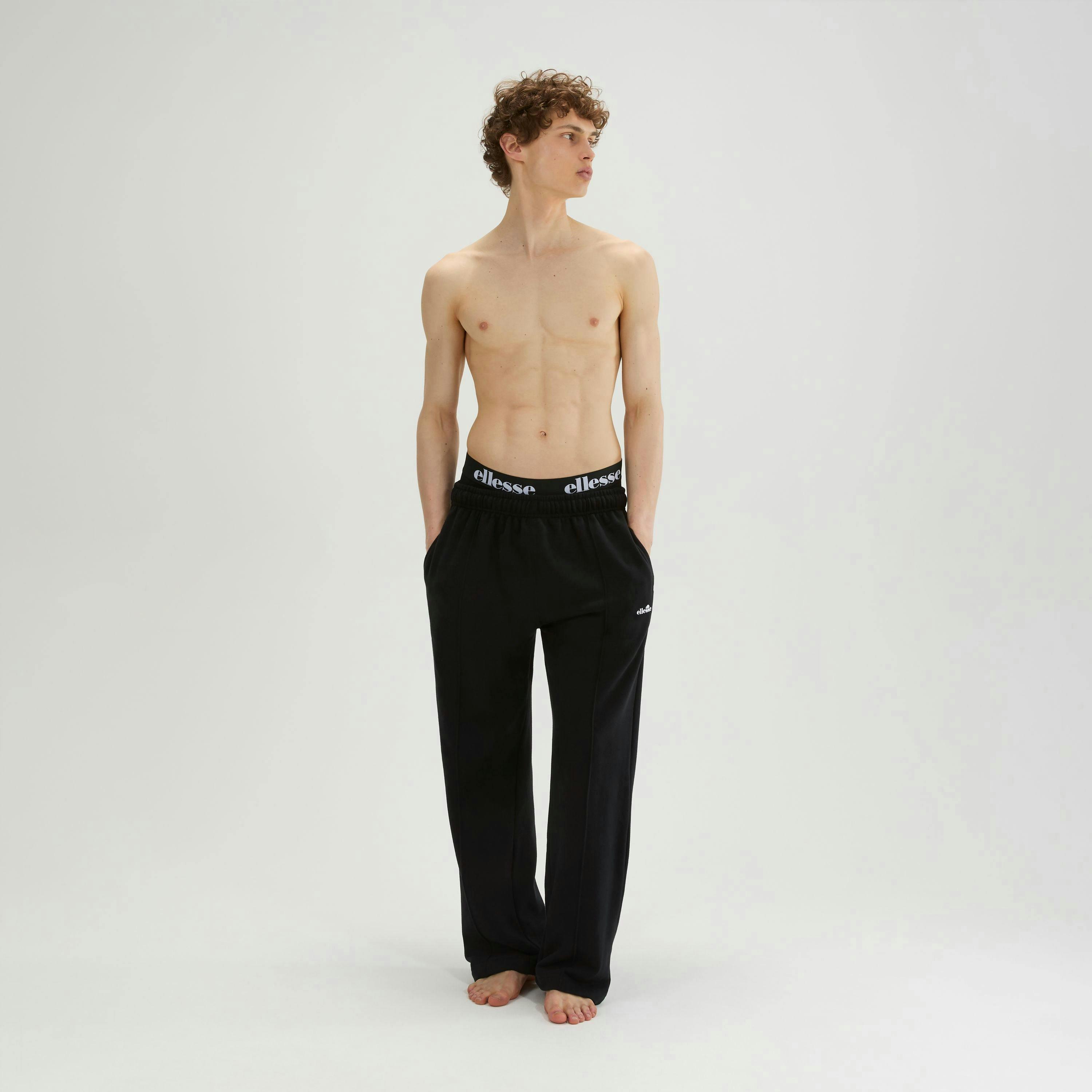 Nurra Trunks (5 Pack) - Black , view 3 of 3