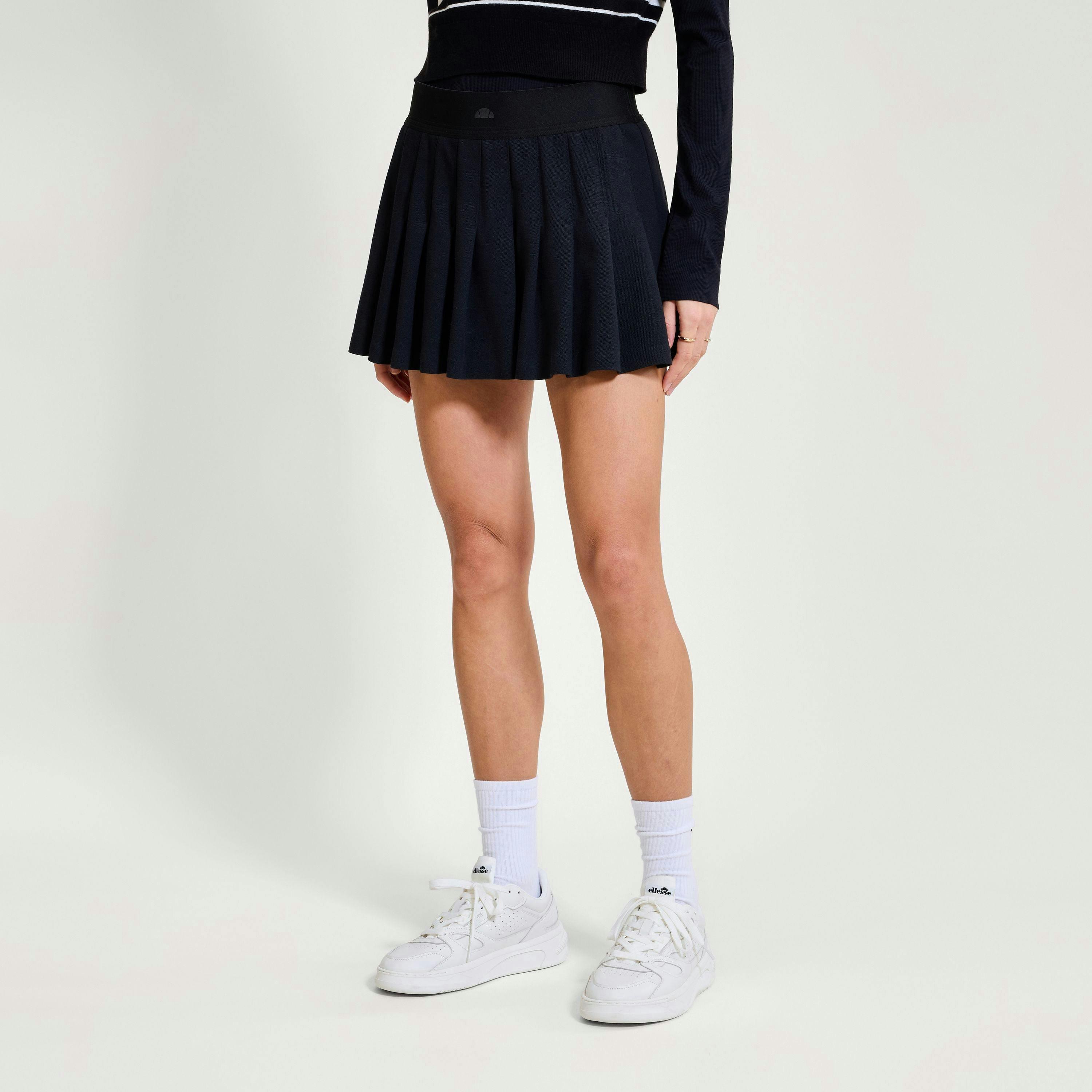 Ortegas Tennis Skort - Black , view 1 of 1