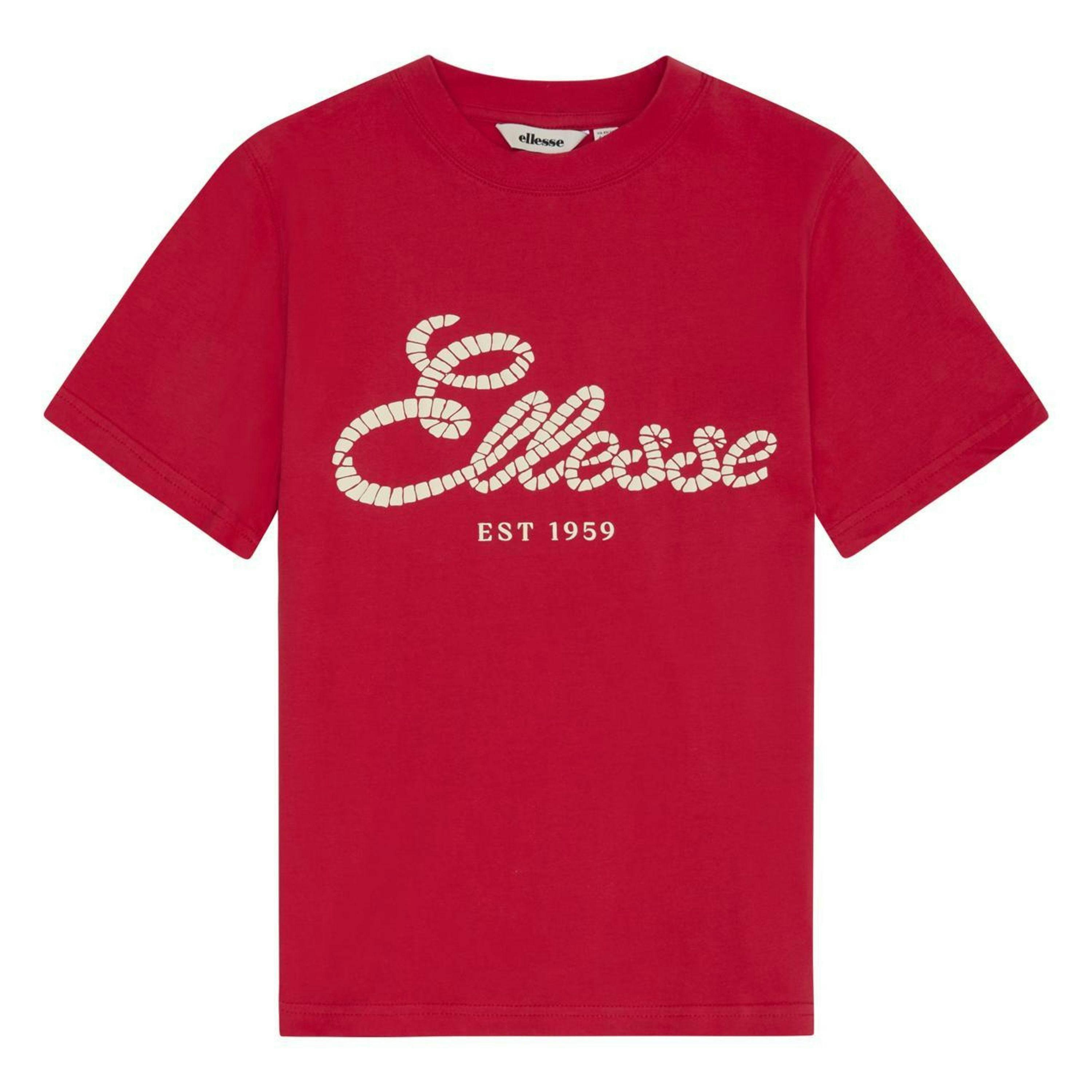Ferano Tee - Red , view 1 of 3