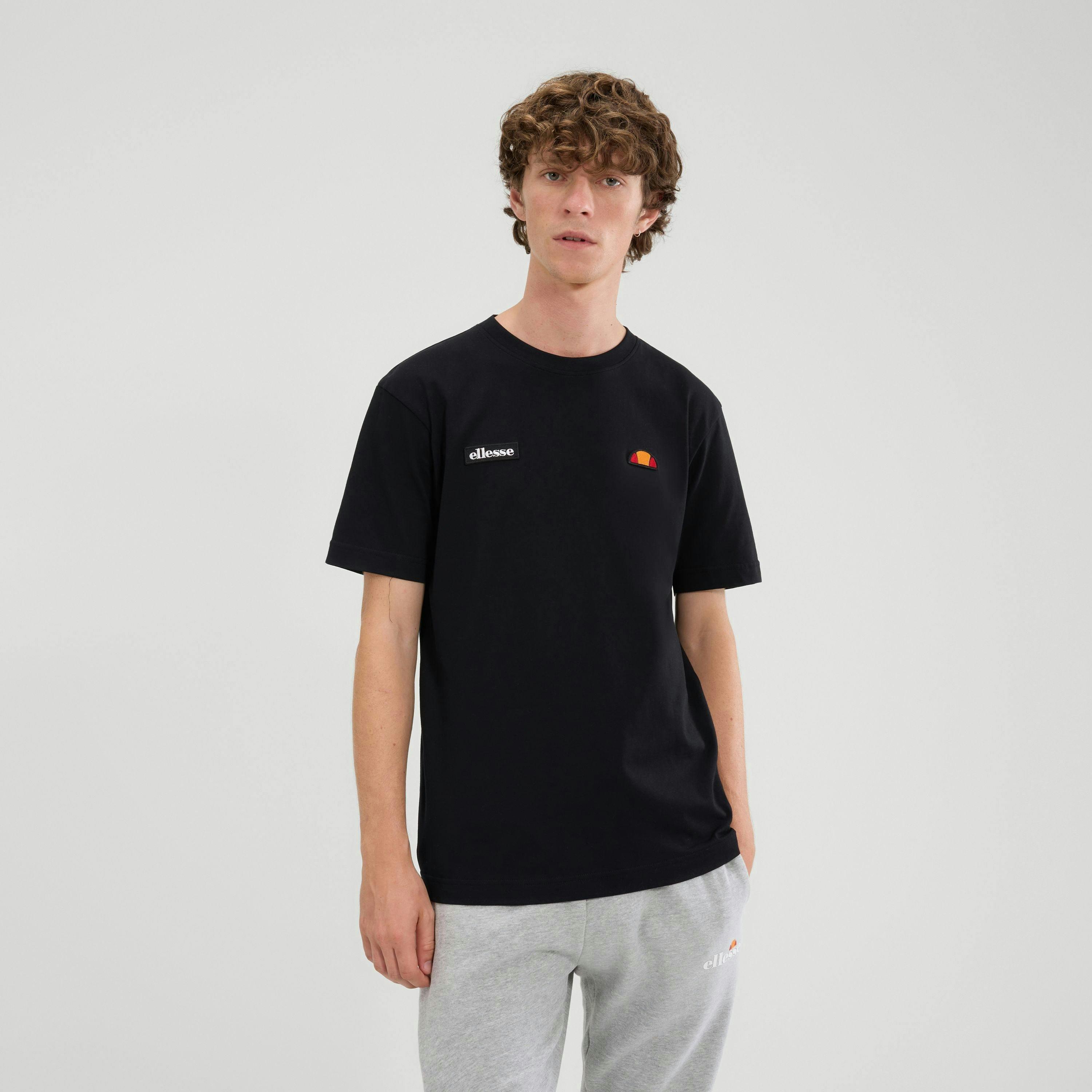 Floran Tee - Black , view 1 of 2