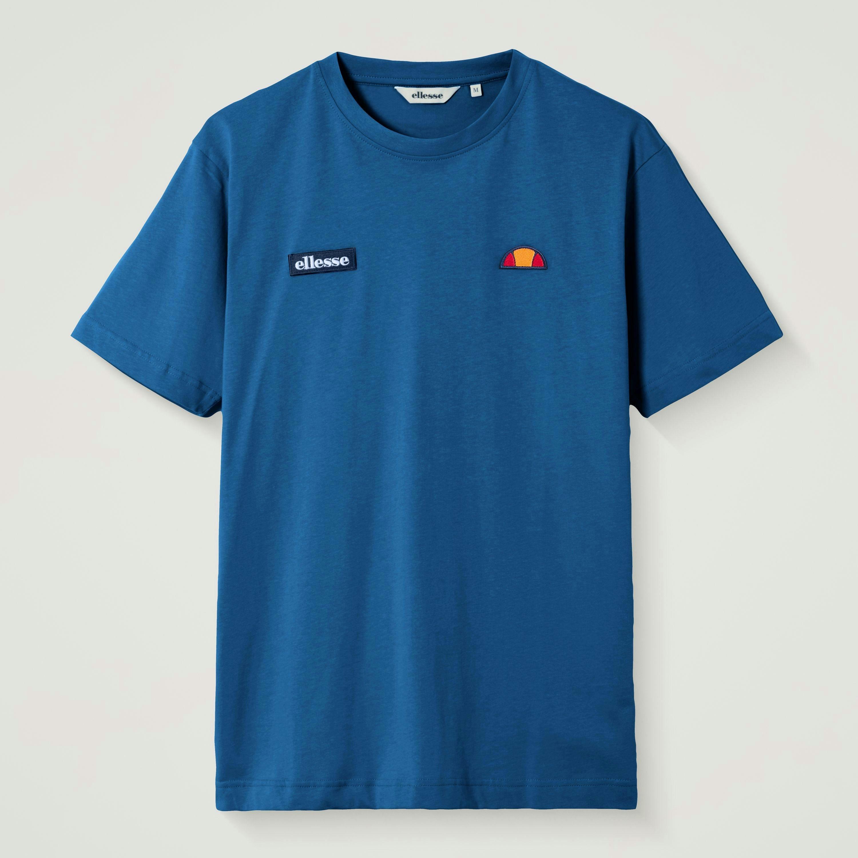 Floran Tee - Blue , view 1 of 3