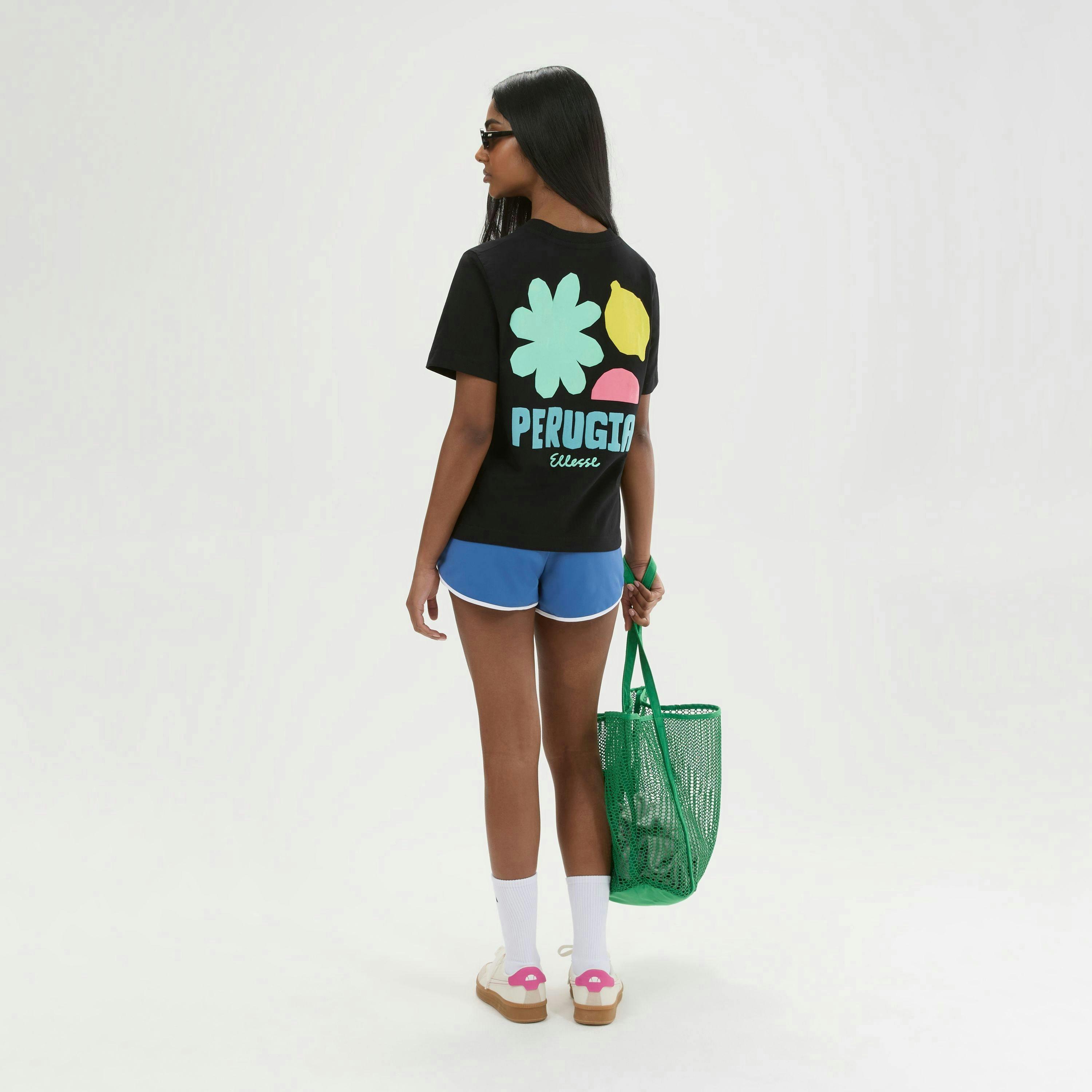 Fruttas Tee - Black , view 1 of 1