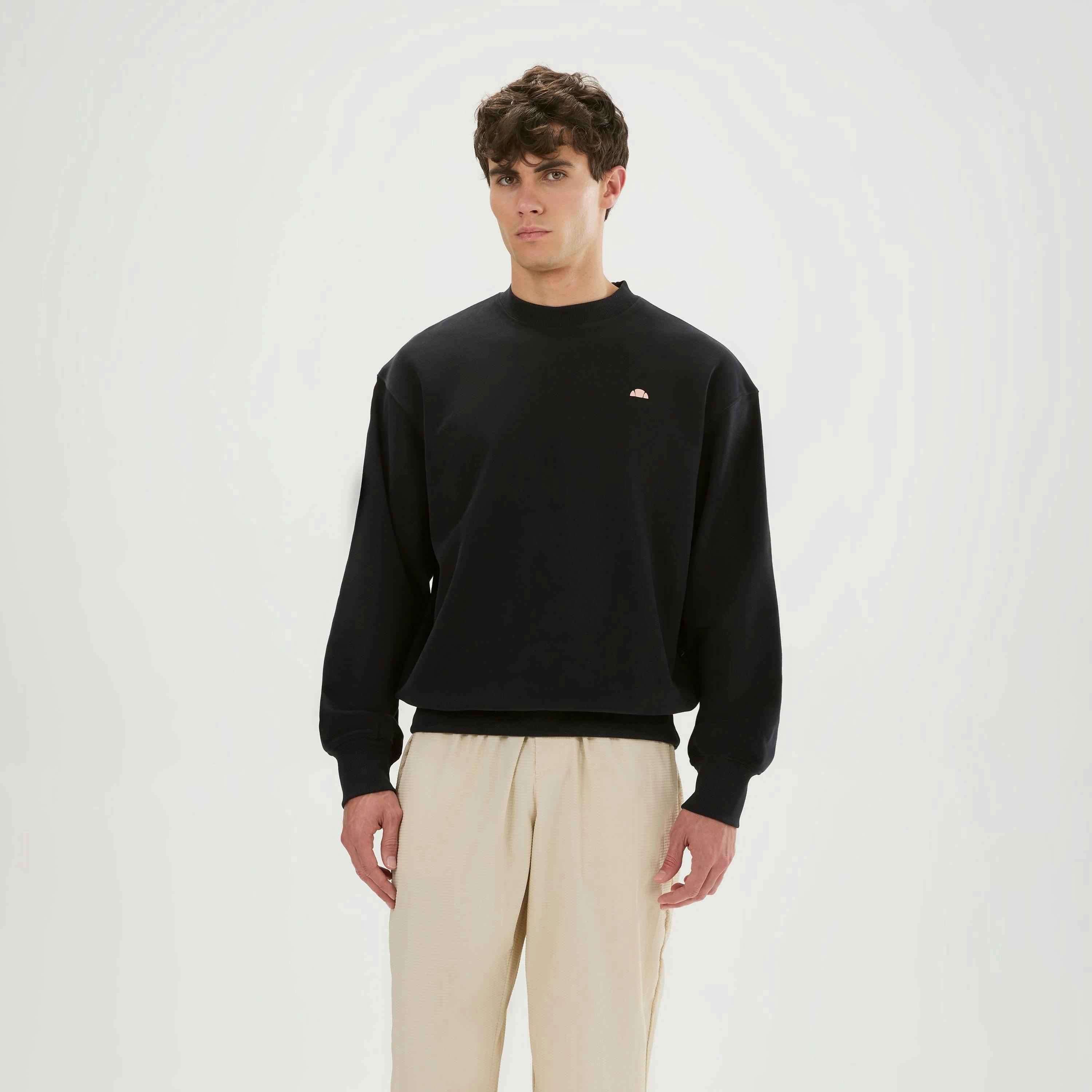 Gelateria Sweatshirt - Black , view 1 of 4