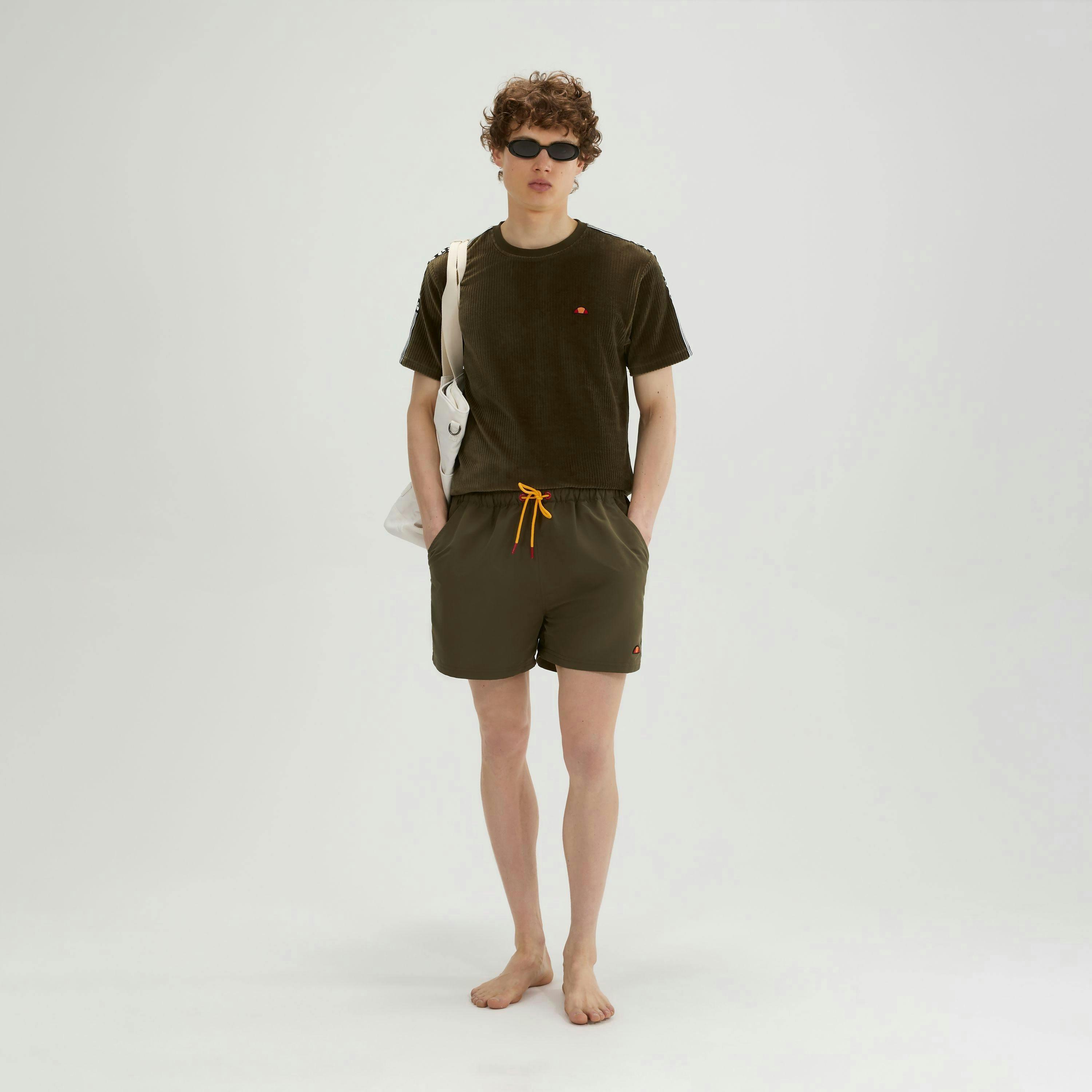 Knights Swim Short - Khaki , view 1 of 1