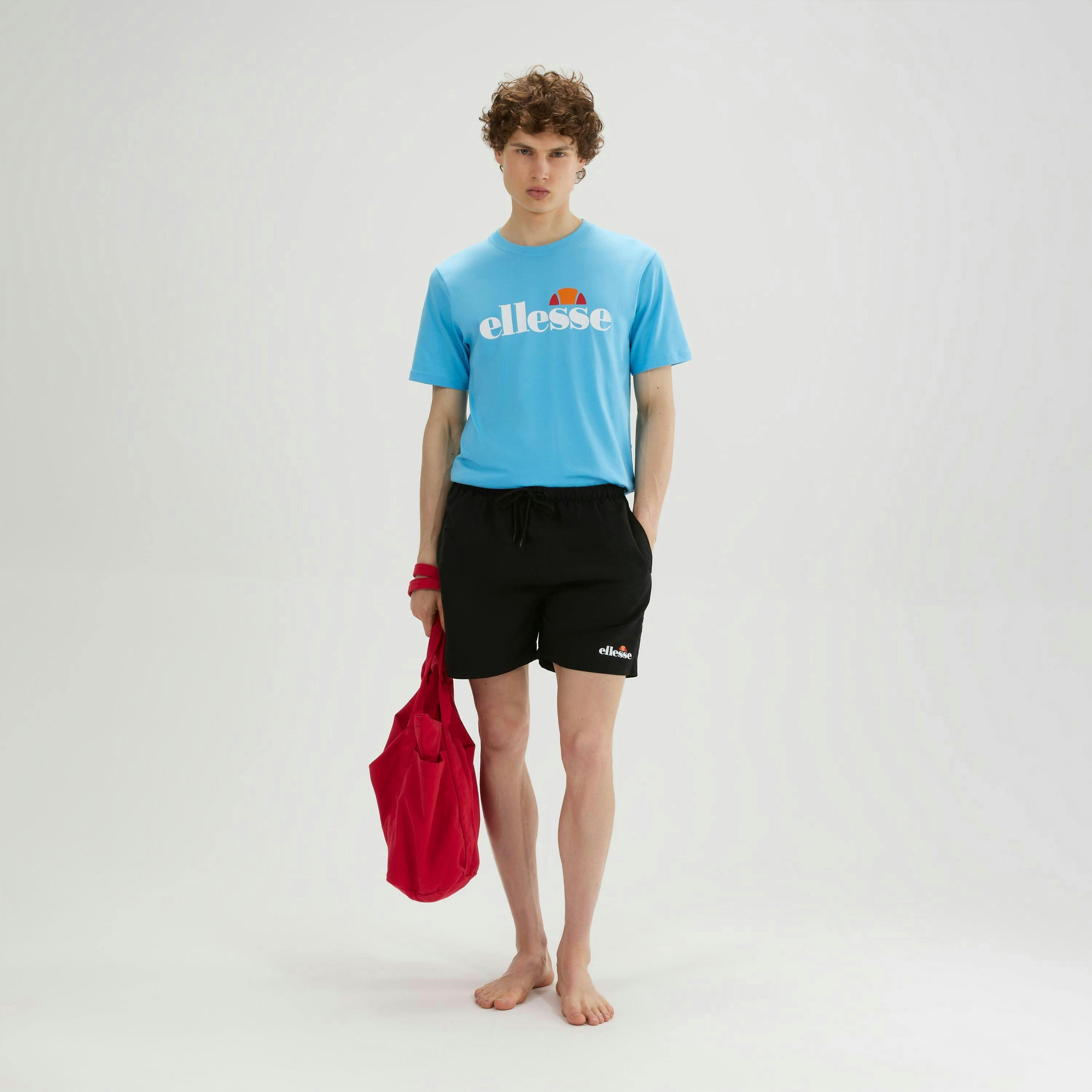 LAMINARDO Swim short - Black , view 1 of 1