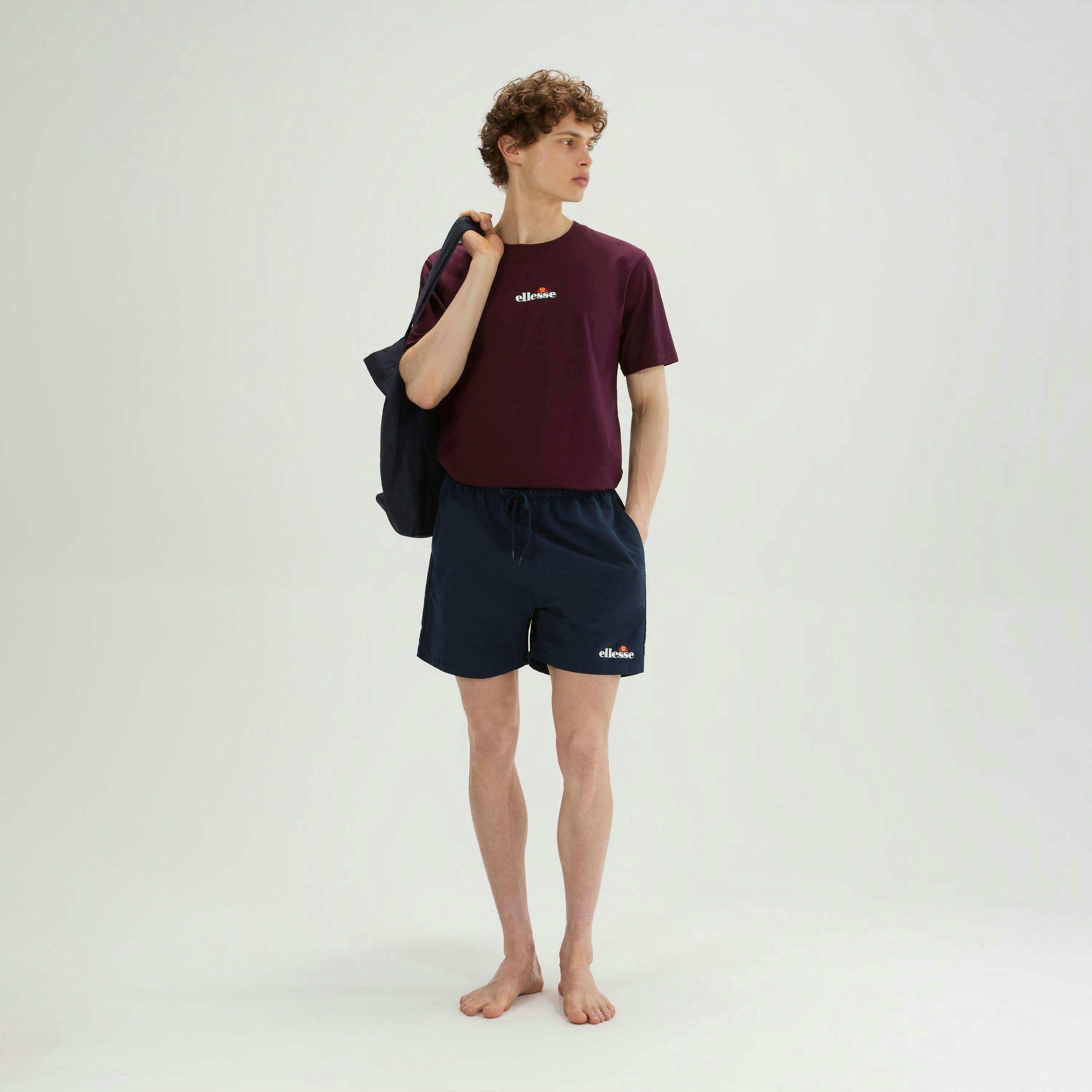 LAMINARDO Swim short - Navy , view 1 of 1