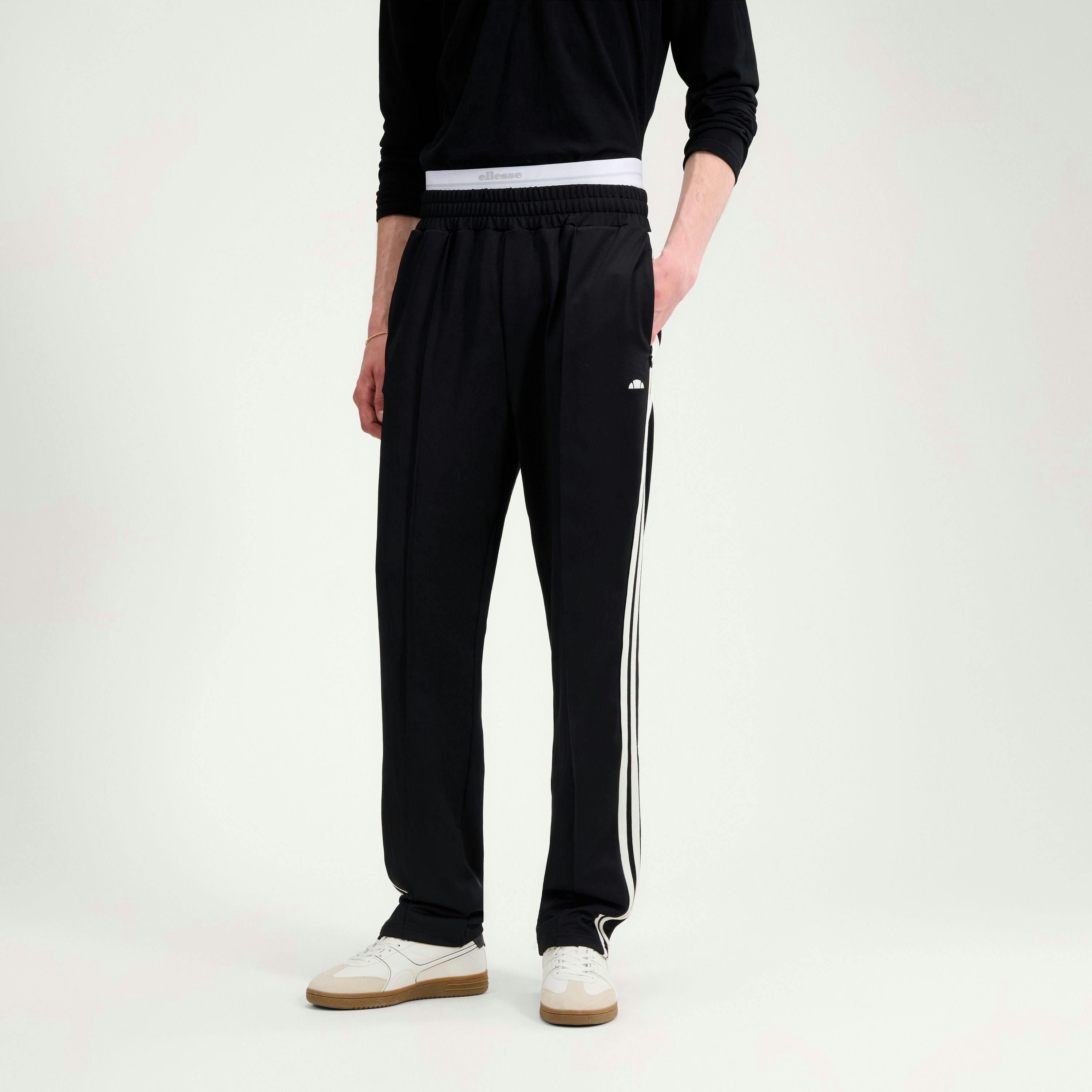 Latucci Track Pant - Black , view 1 of 4