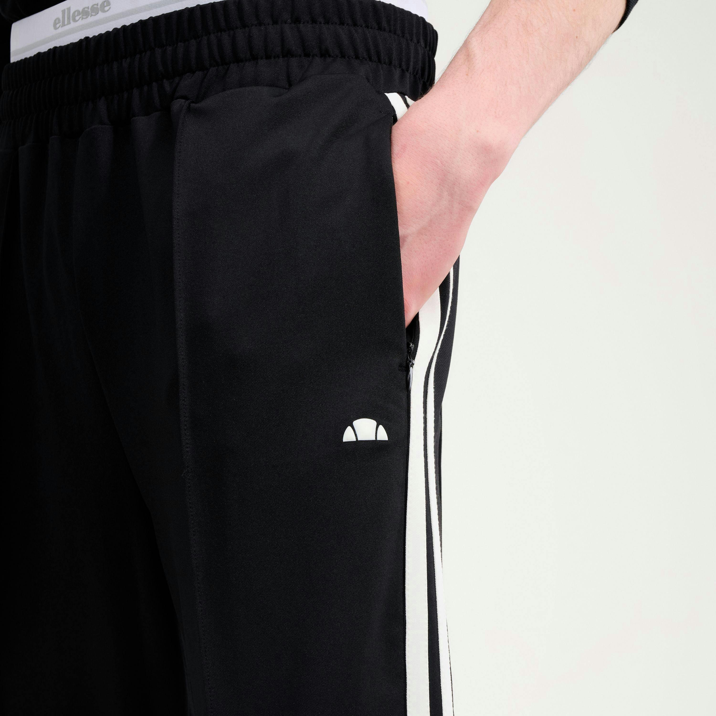 Latucci Track Pant - Black , view 3 of 4