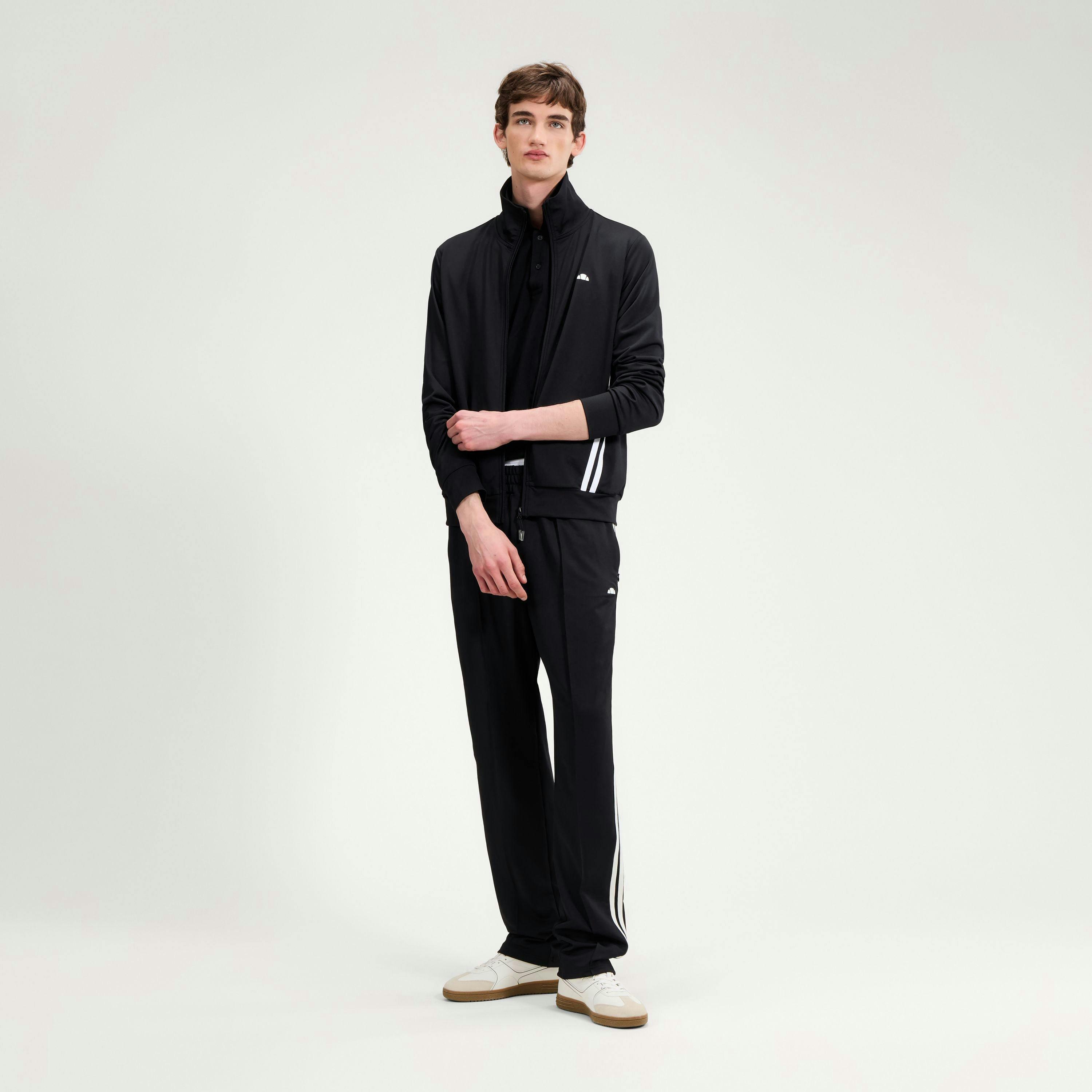 Latucci Track Pant - Black , view 4 of 4