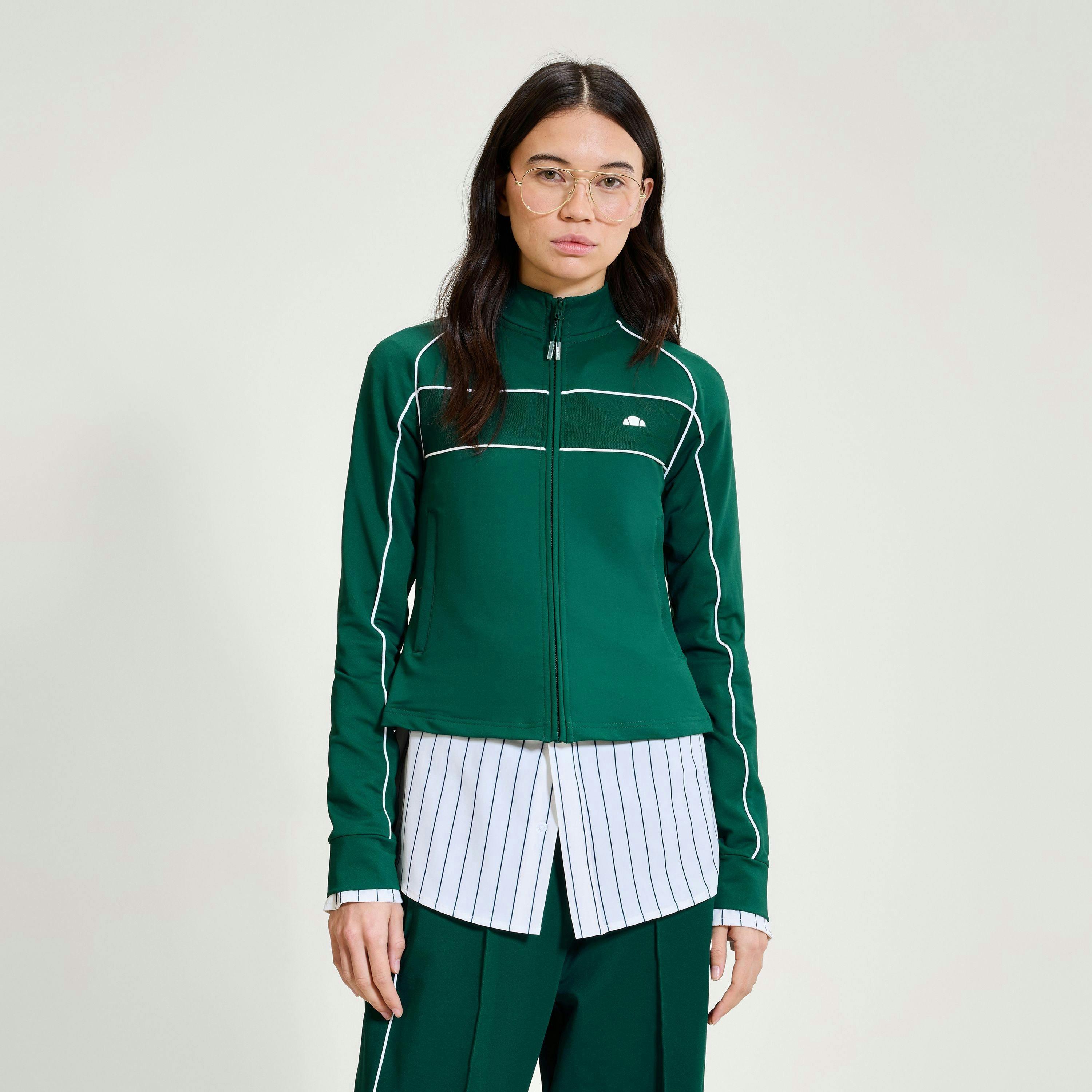Thayn Track Top , view 1 of 4