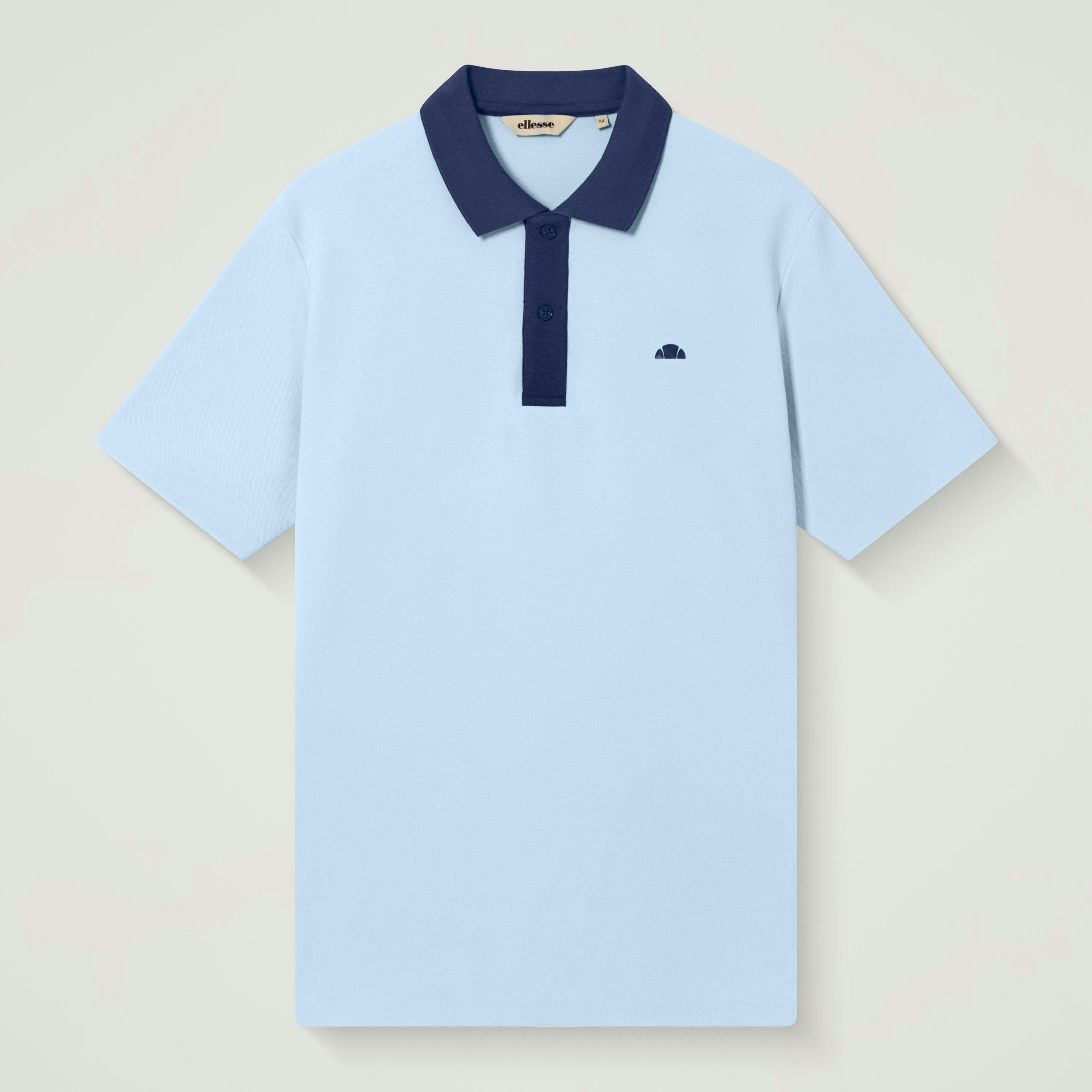 Vergo Polo - Light Blue , view 1 of 3