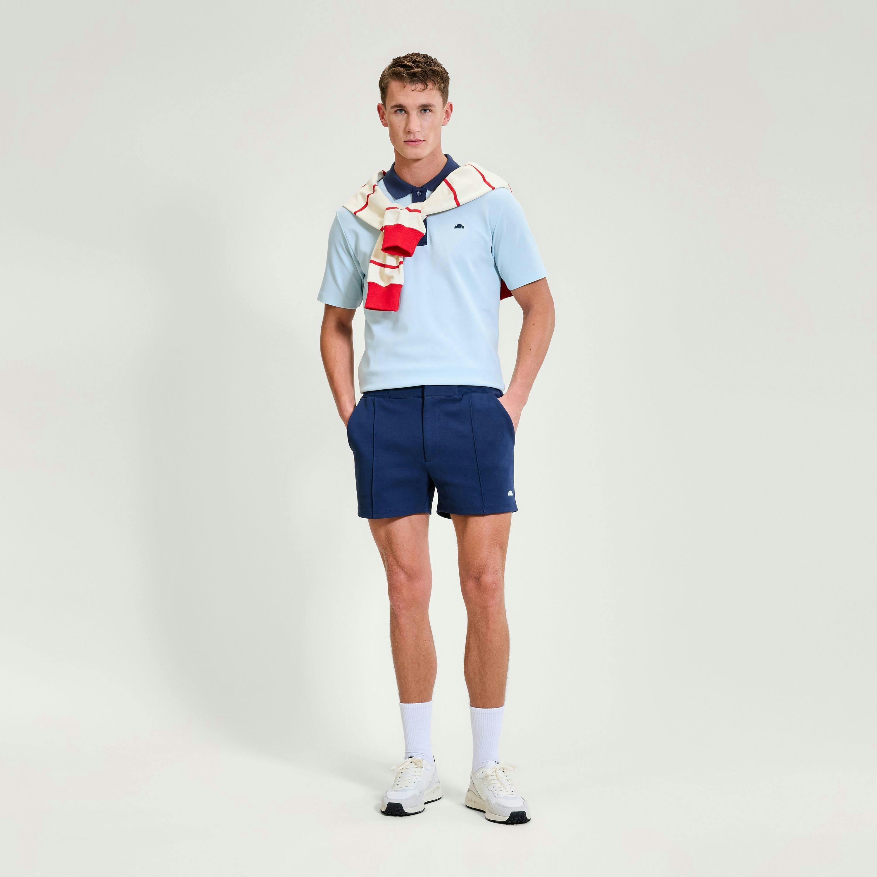 Vergo Polo - Light Blue , view 2 of 3