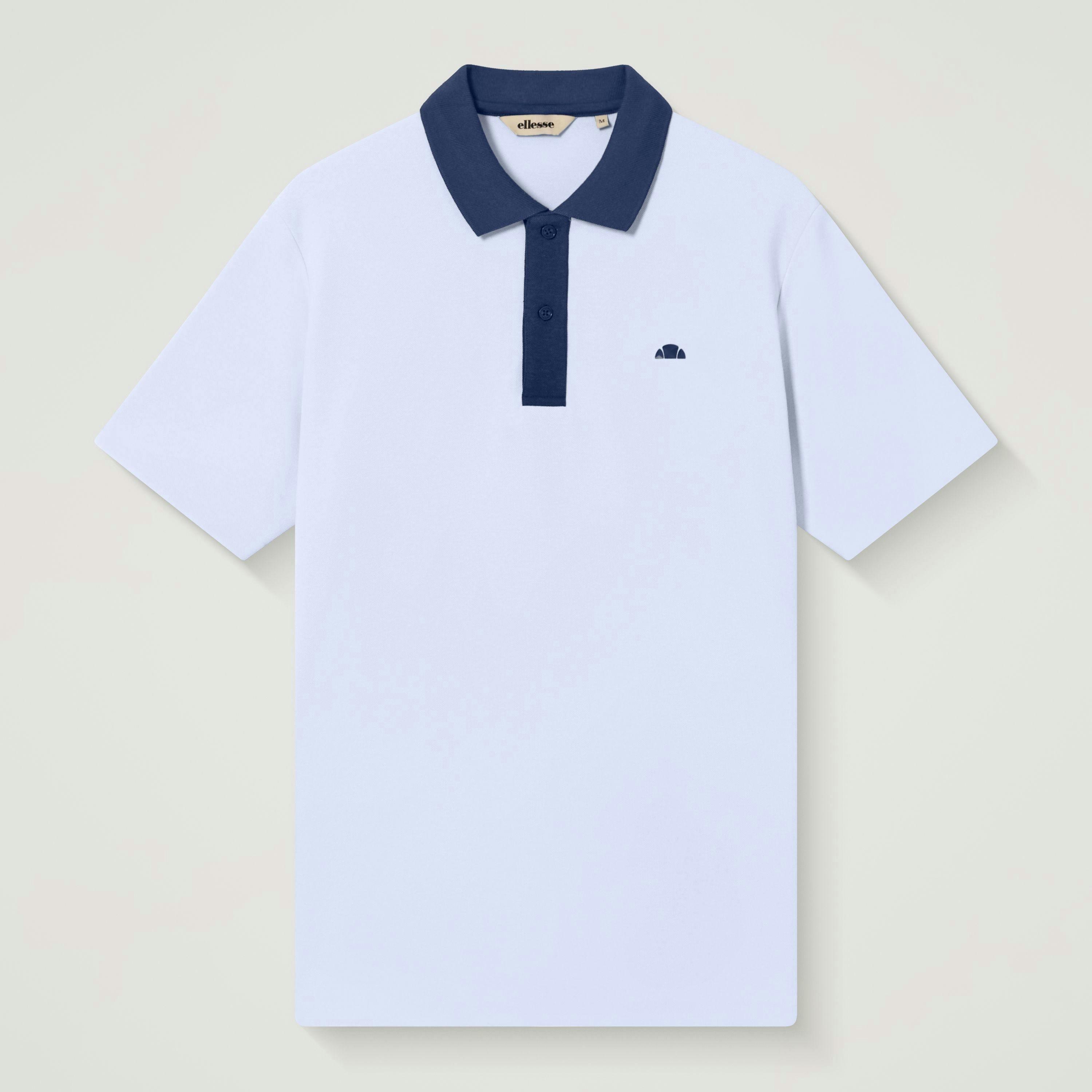 Vergo Polo - White , view 1 of 3