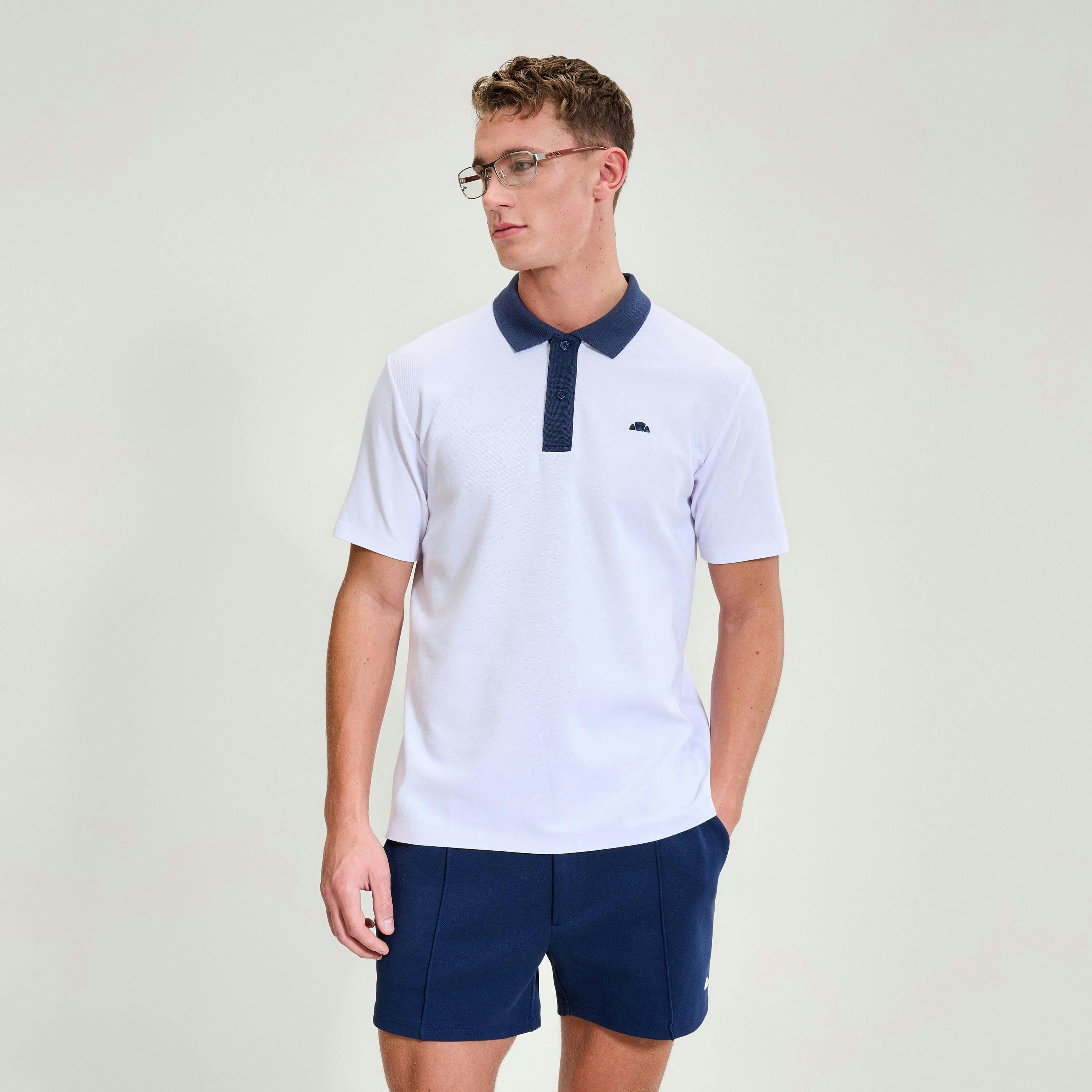 Vergo Polo - White , view 3 of 3