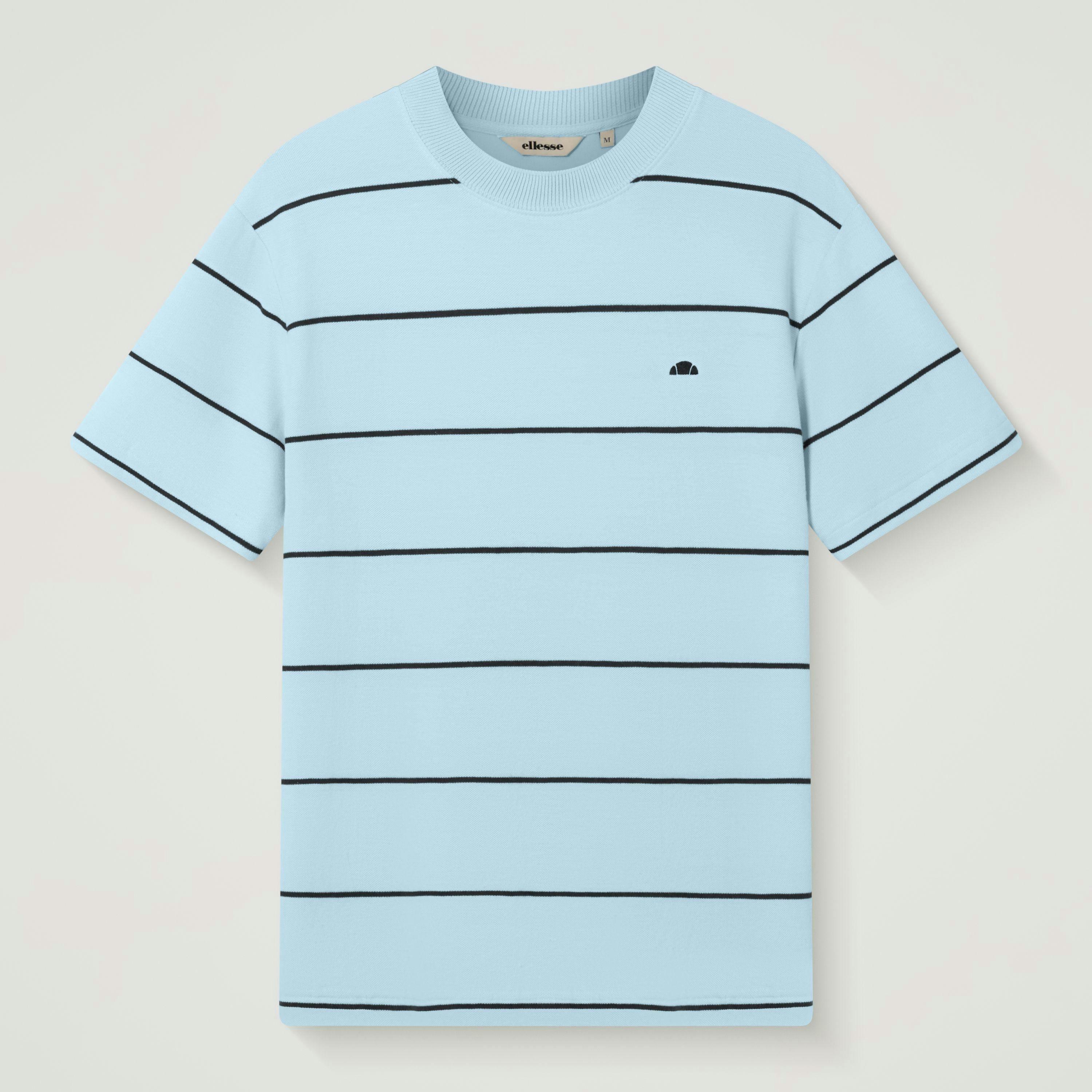 Verri Tee - Light Blue , view 1 of 3