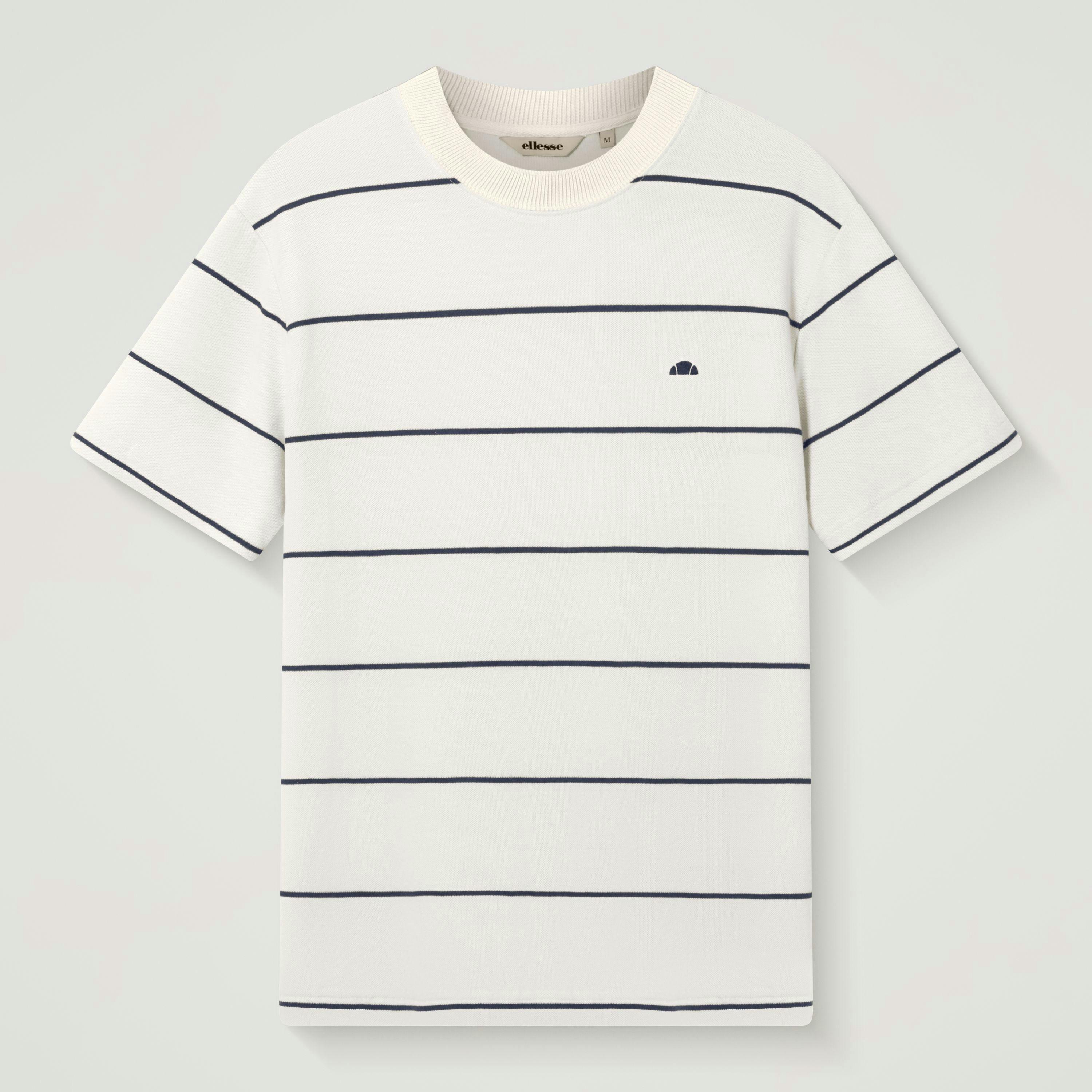 Verri Tee - Off White , view 1 of 3