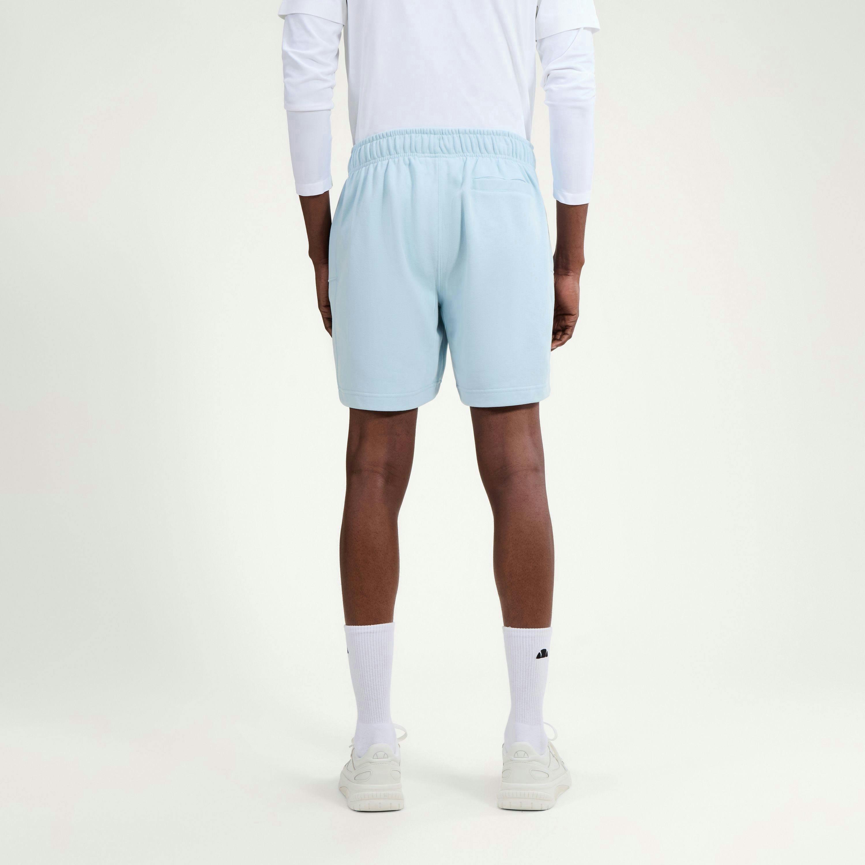 Zanica Short - Light Blue , view 2 of 4