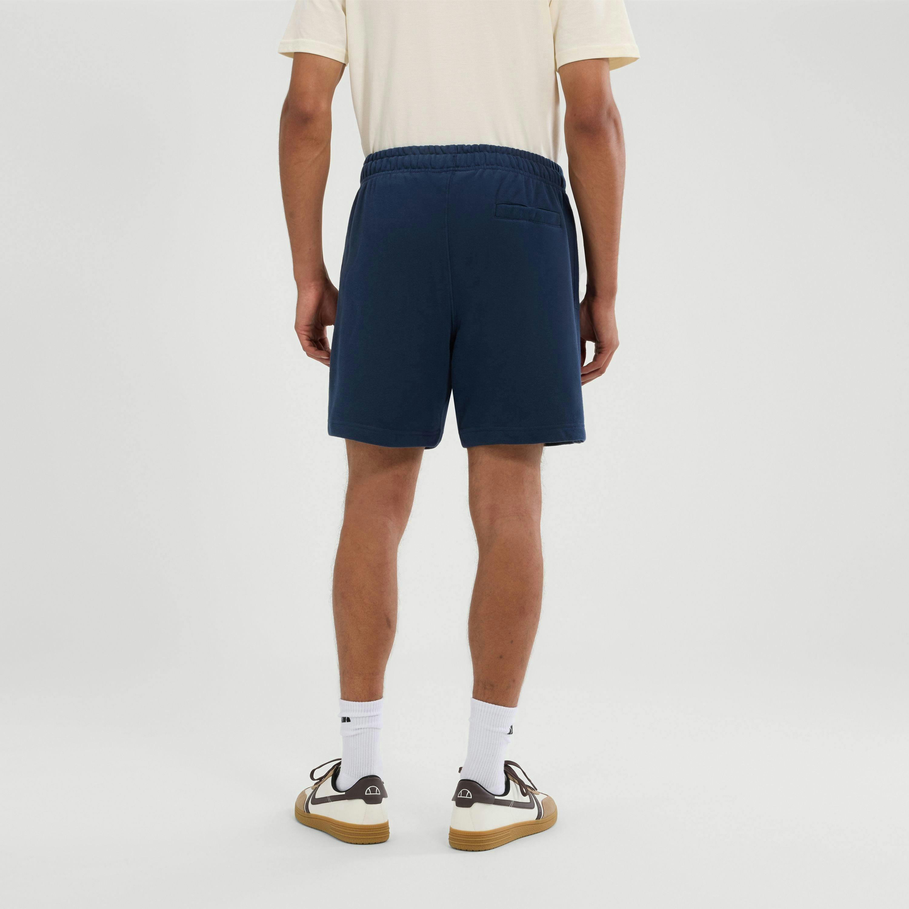 Zanica Short - Navy , view 2 of 4