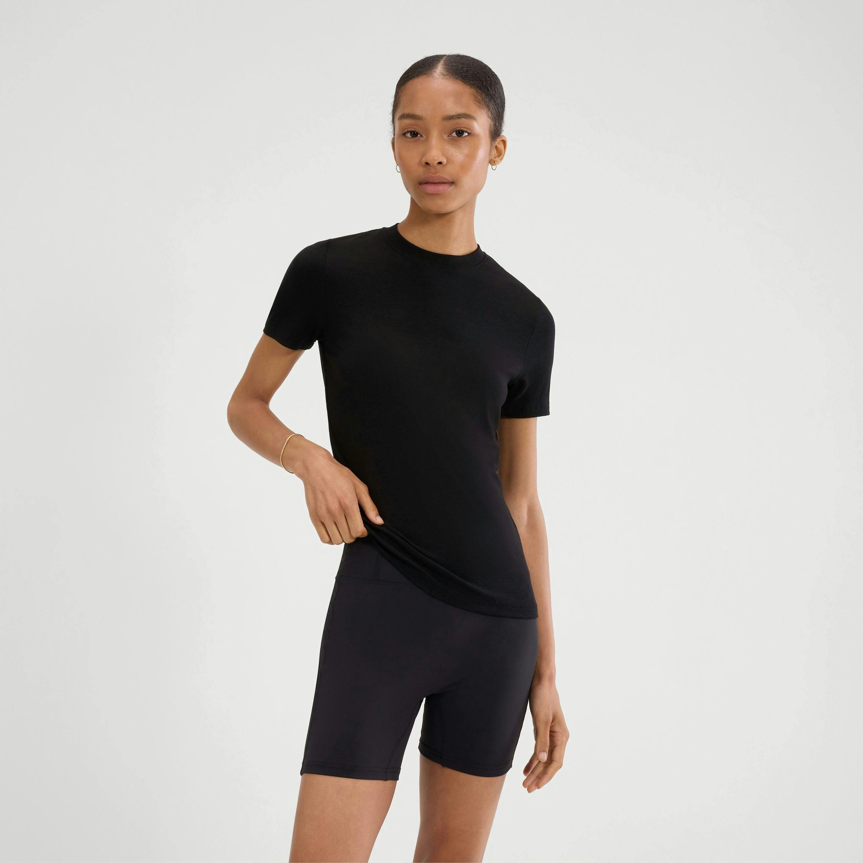Reino Slim Tee , view 1 of 2