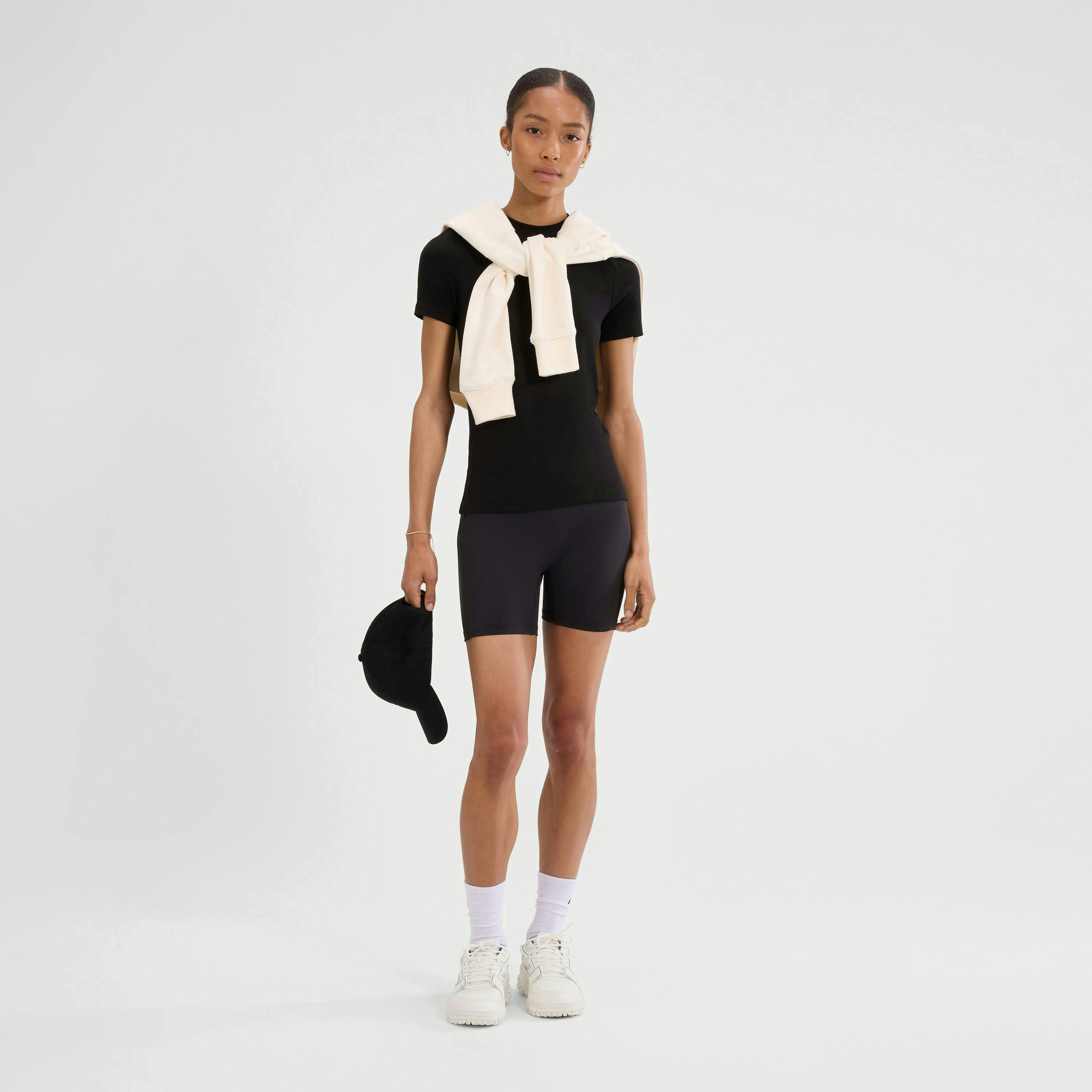 Reino Slim Tee , view 2 of 2