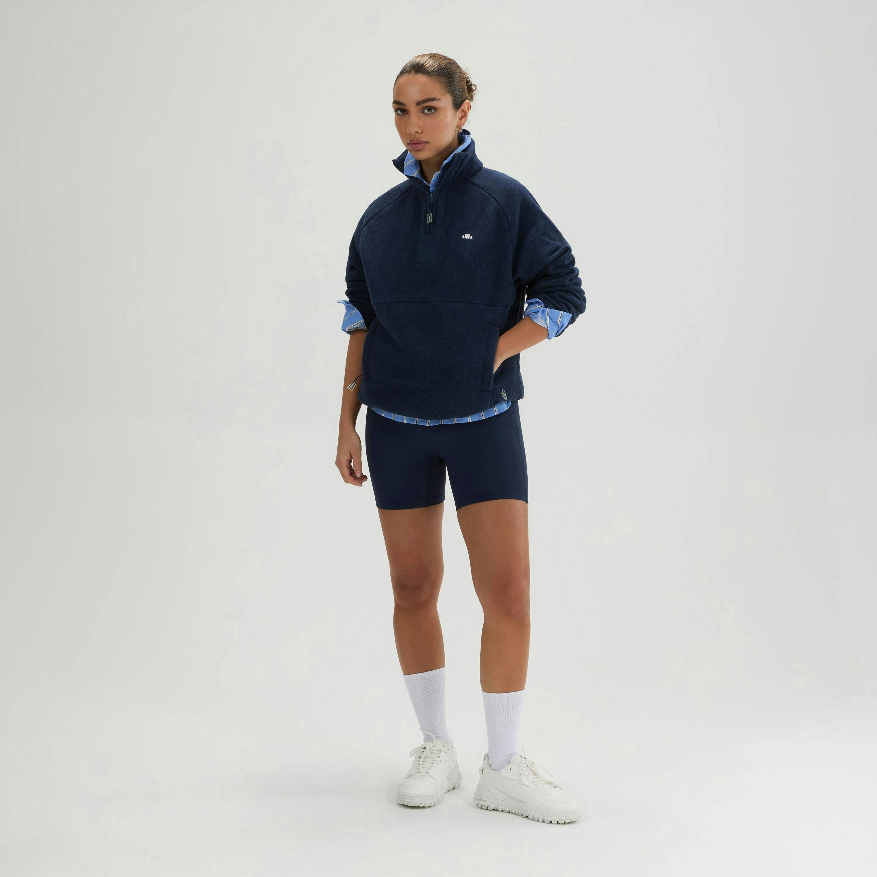 Sestre Oh Jacket - Navy , view 1 of 1