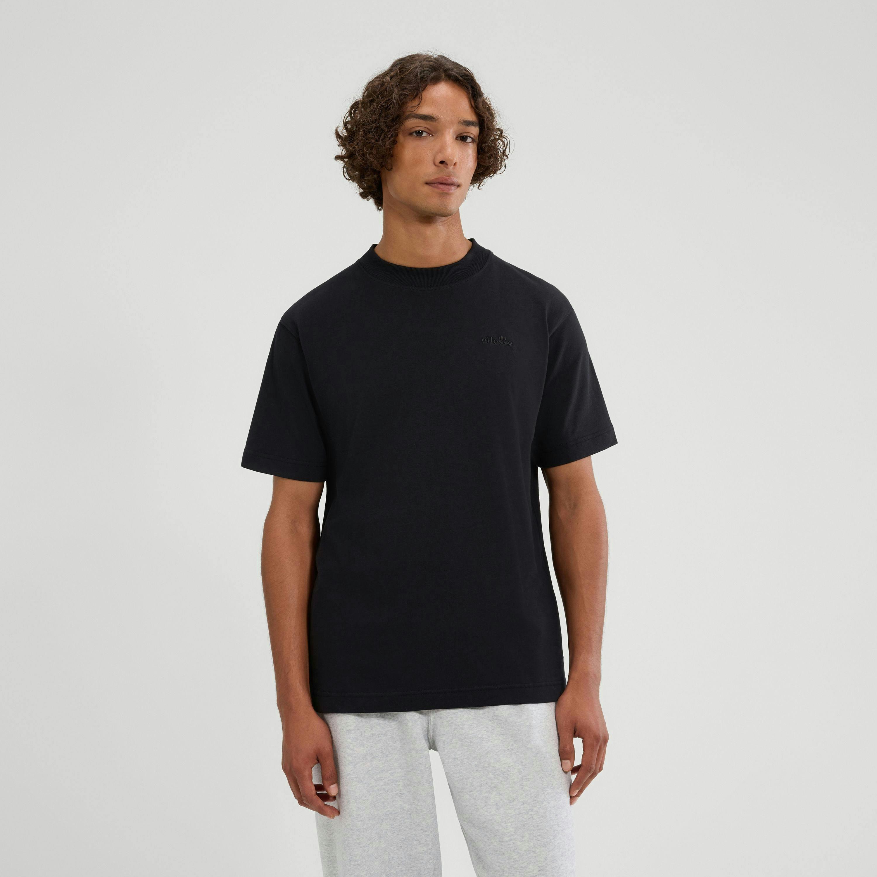 Acciano T-Shirt - Black , view 1 of 2