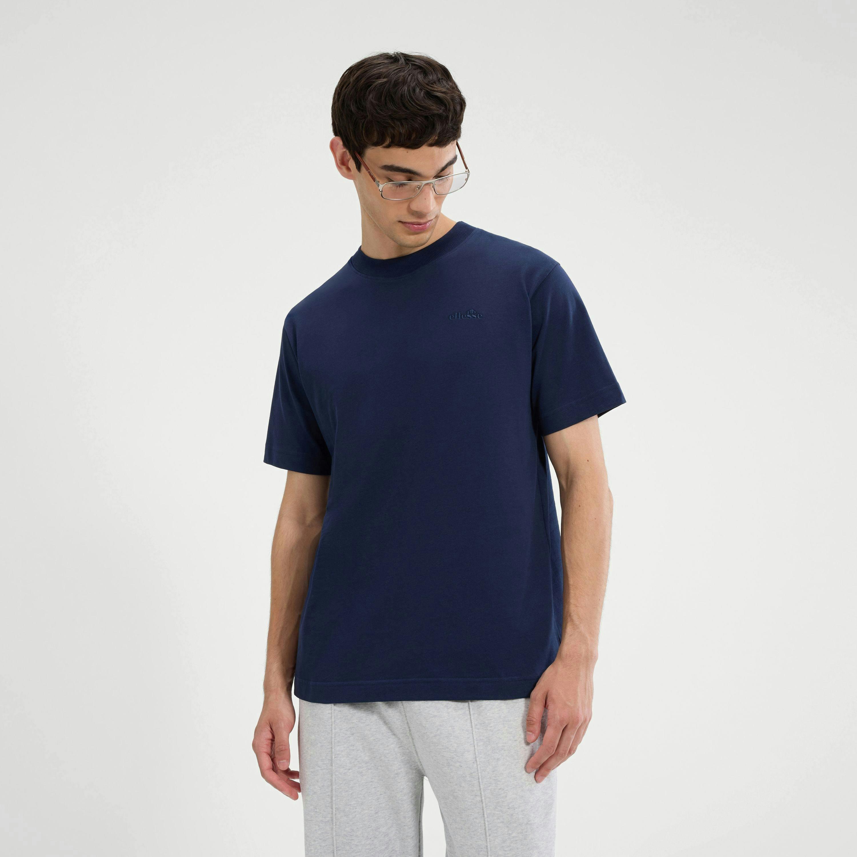 Acciano T-Shirt - Navy , view 1 of 2