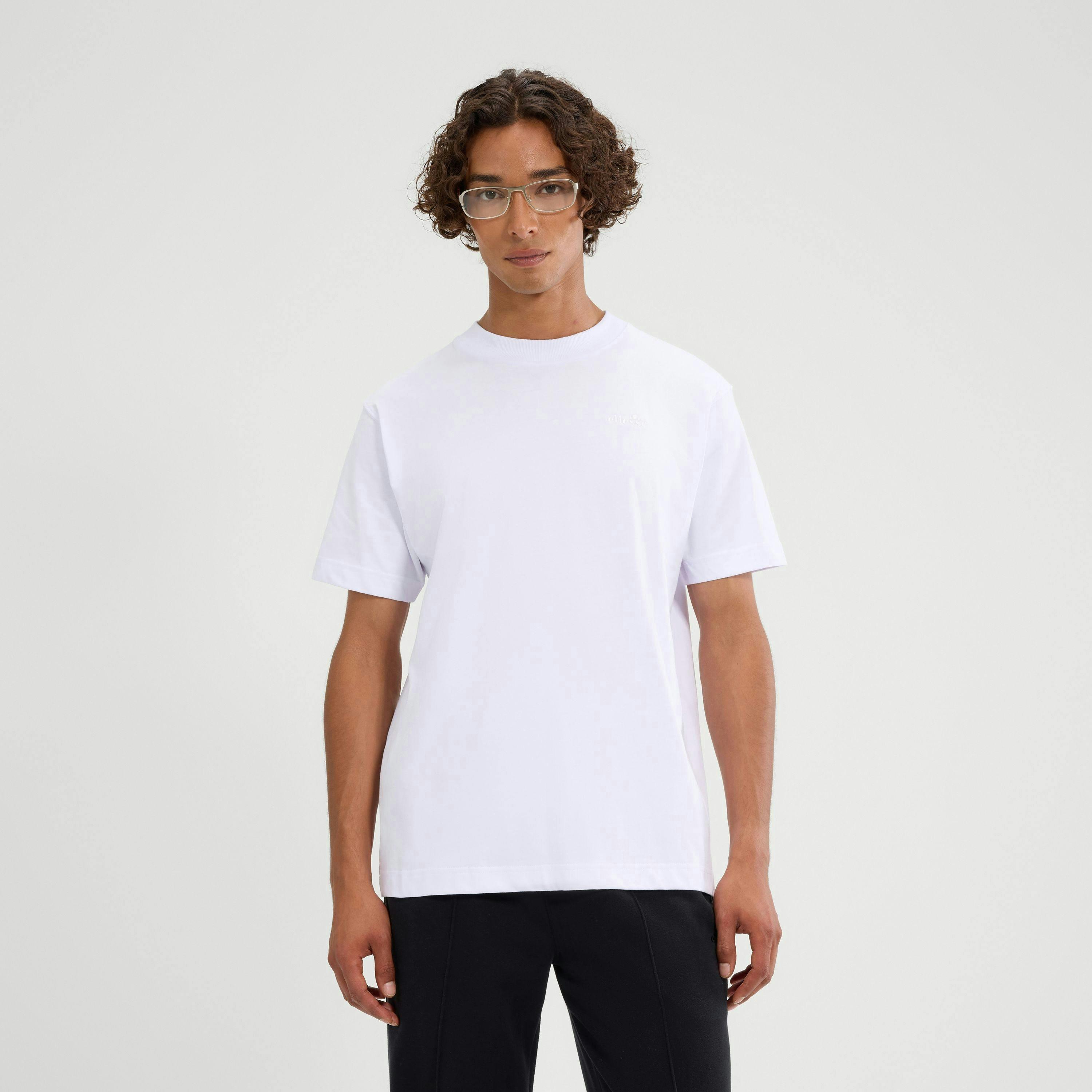 Acciano T-Shirt - White , view 1 of 2