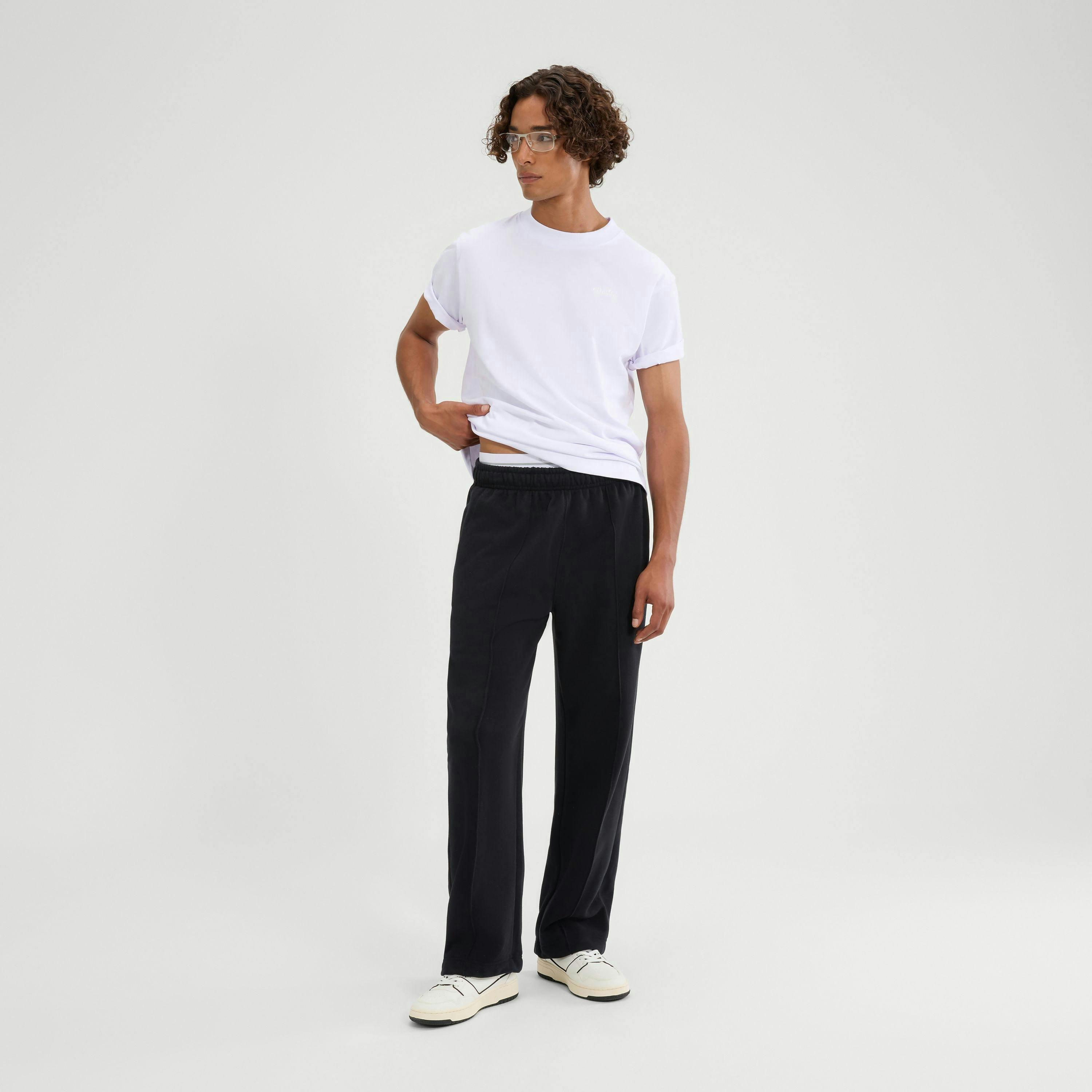 Acciano T-Shirt - White , view 2 of 2