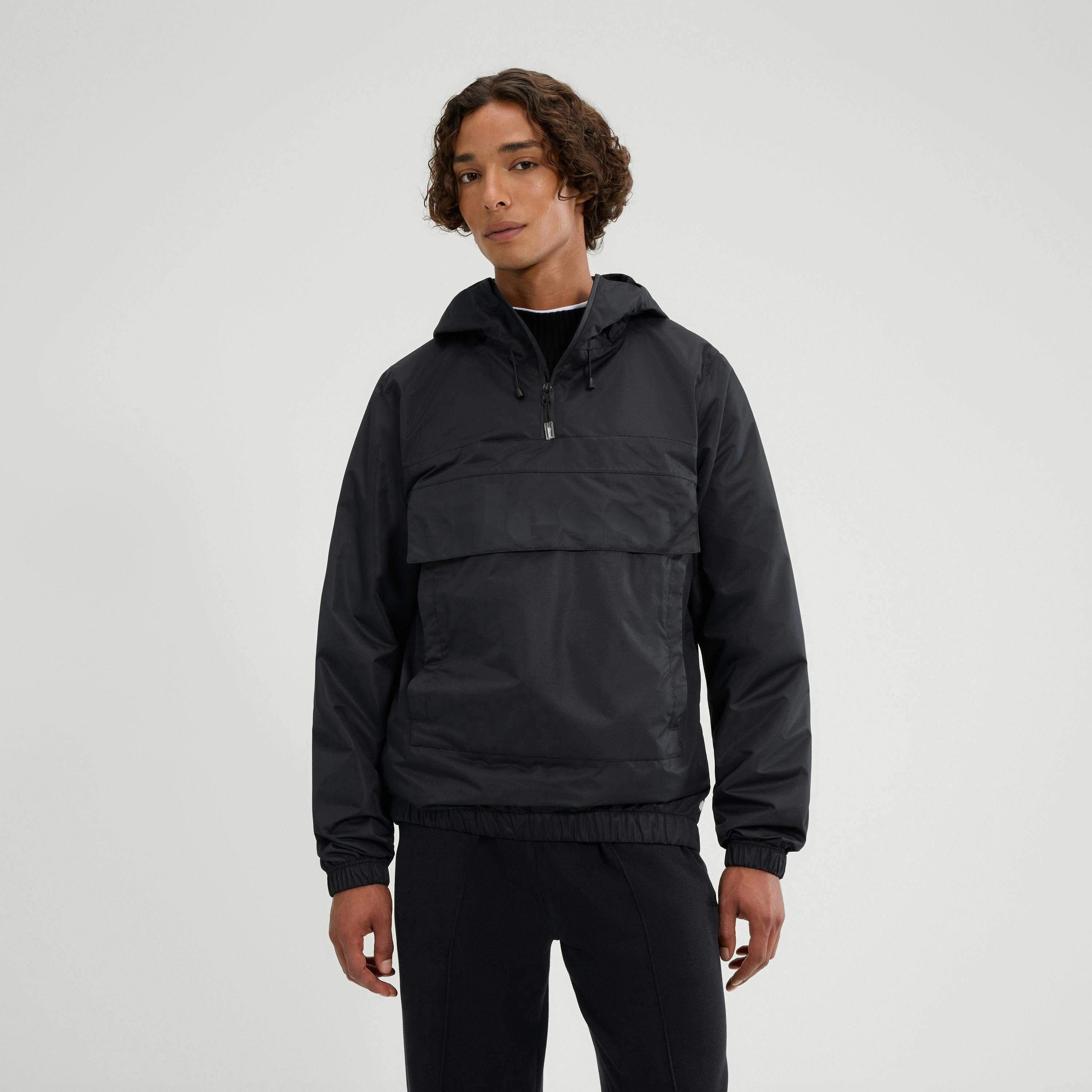 All Terrain Mont OH Jacket - Black , view 1 of 2