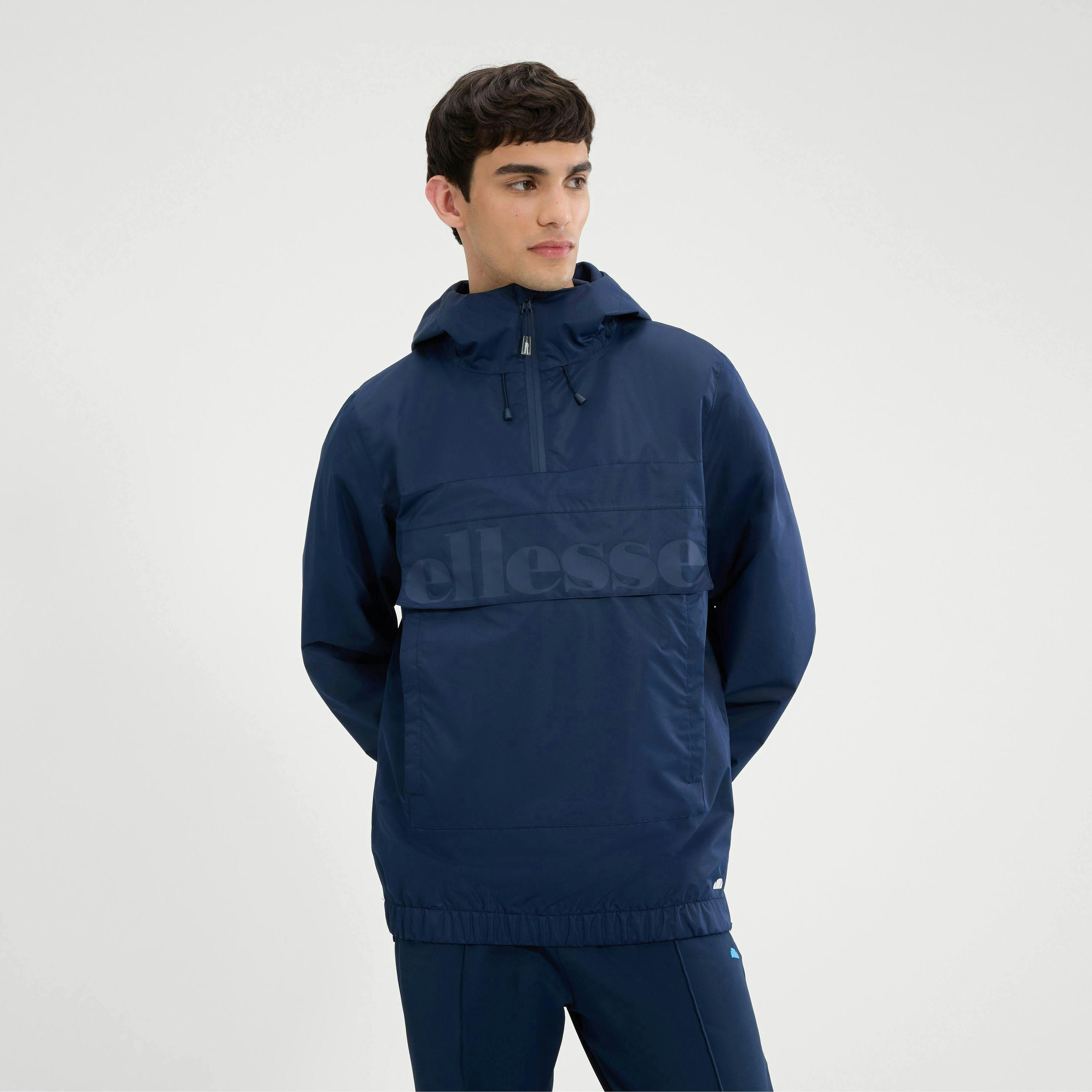All Terrain Mont OH Jacket - Navy , view 1 of 2