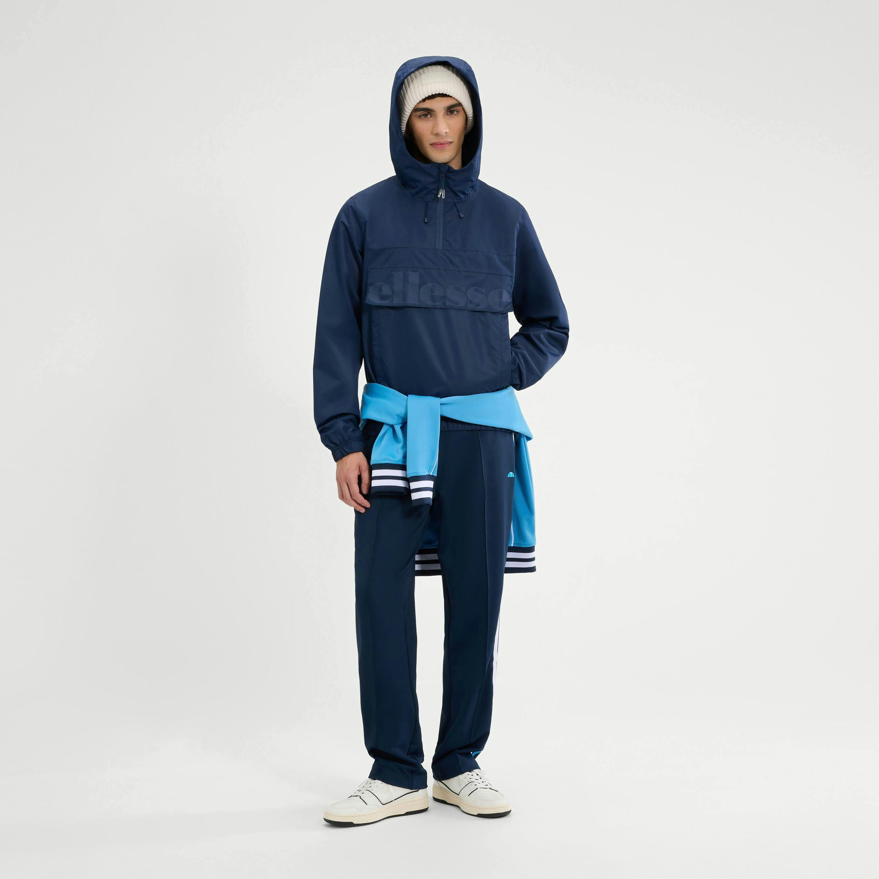 All Terrain Mont OH Jacket - Navy , view 2 of 2