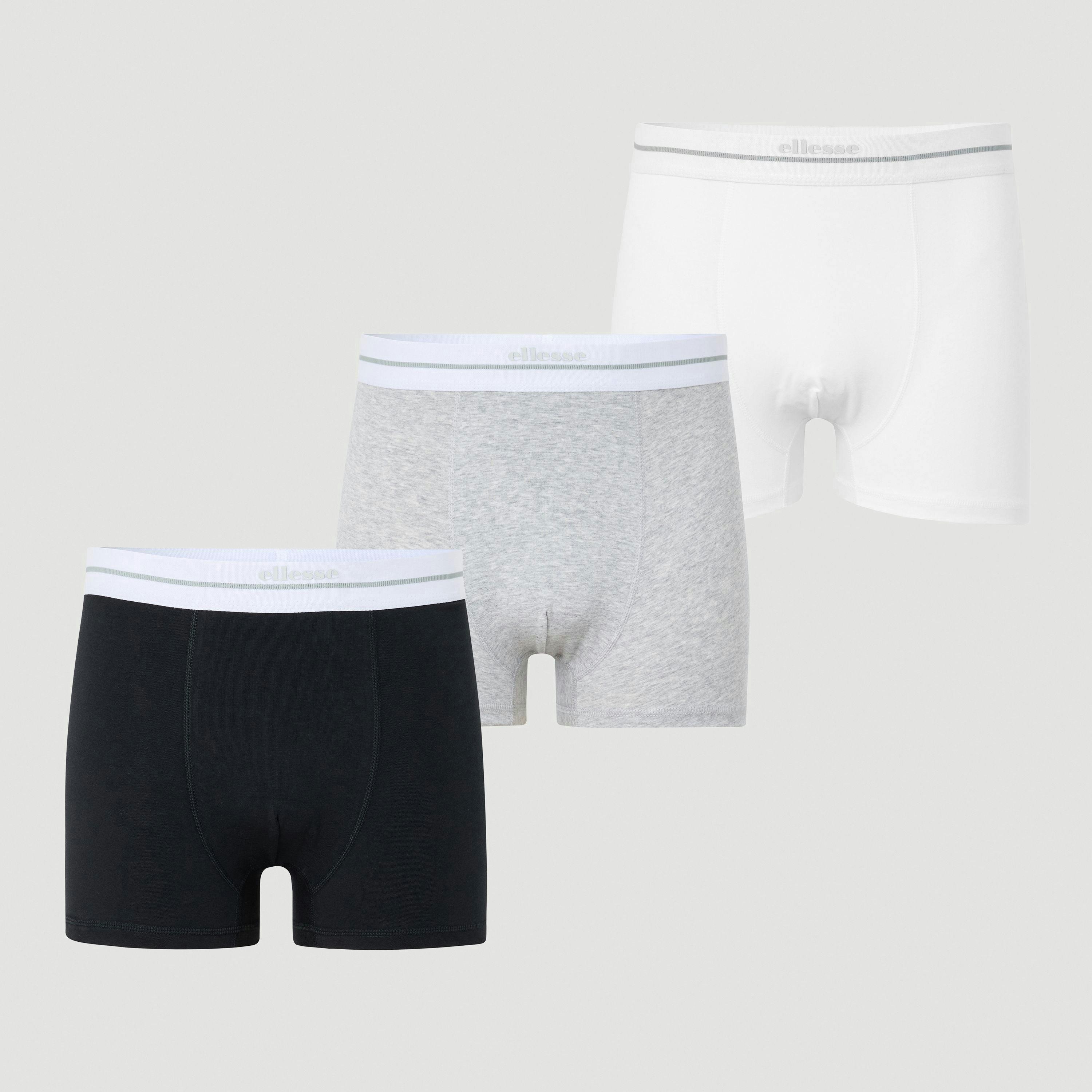 Ambria Trunks 3 Pack - Multi , view 1 of 1