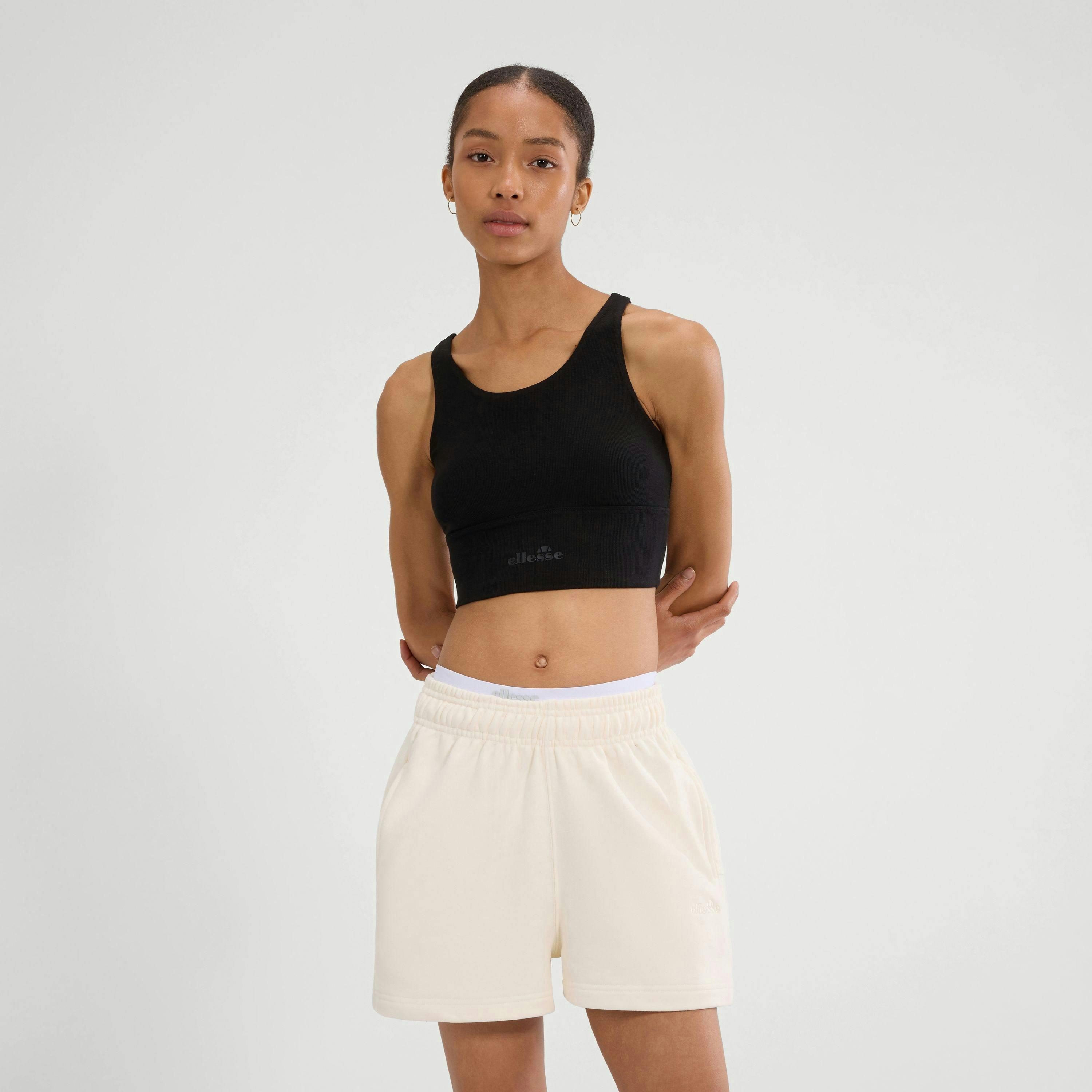 Ballante Bra Top - Black , view 1 of 4