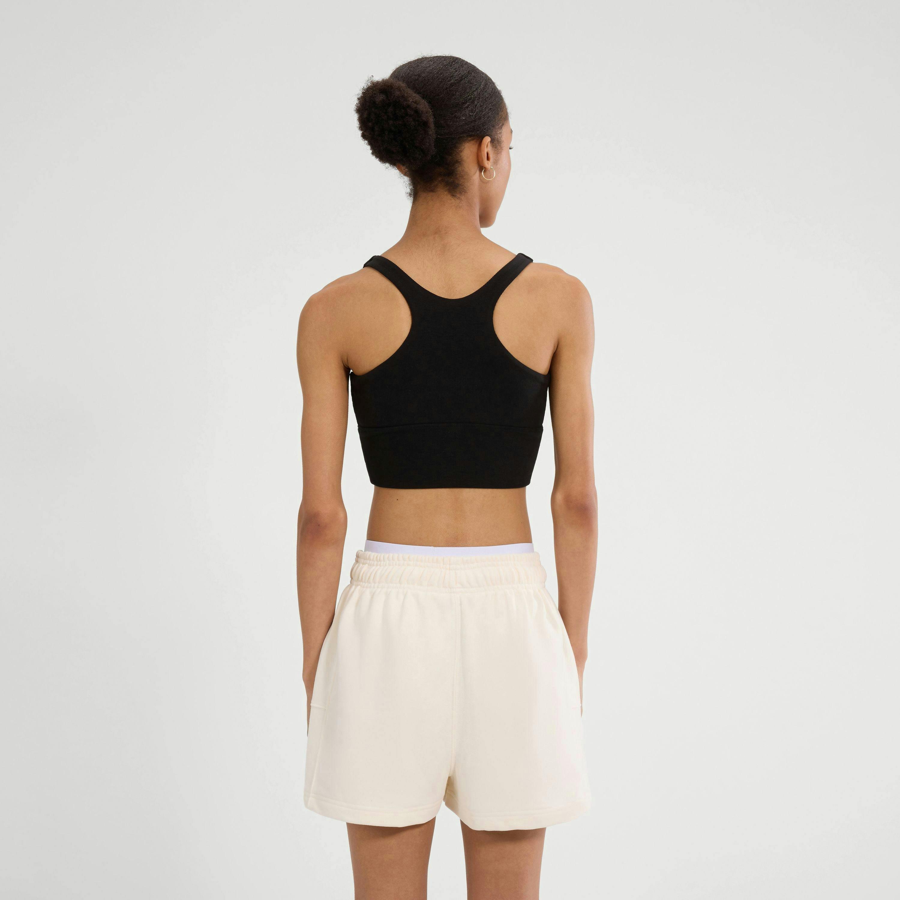 Ballante Bra Top - Black , view 2 of 4