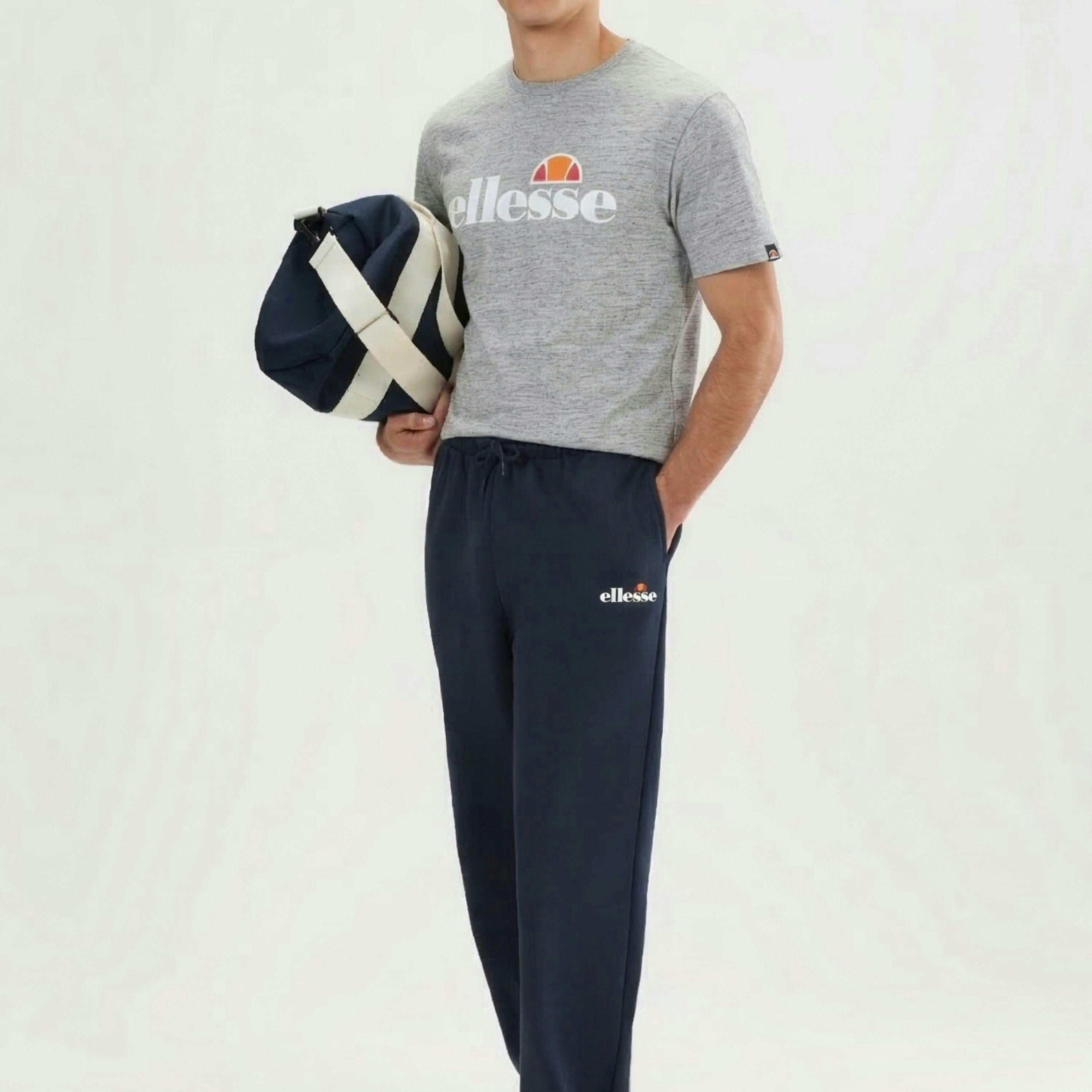 Prado 2 Tee - Light Grey Marl , view 1 of 1