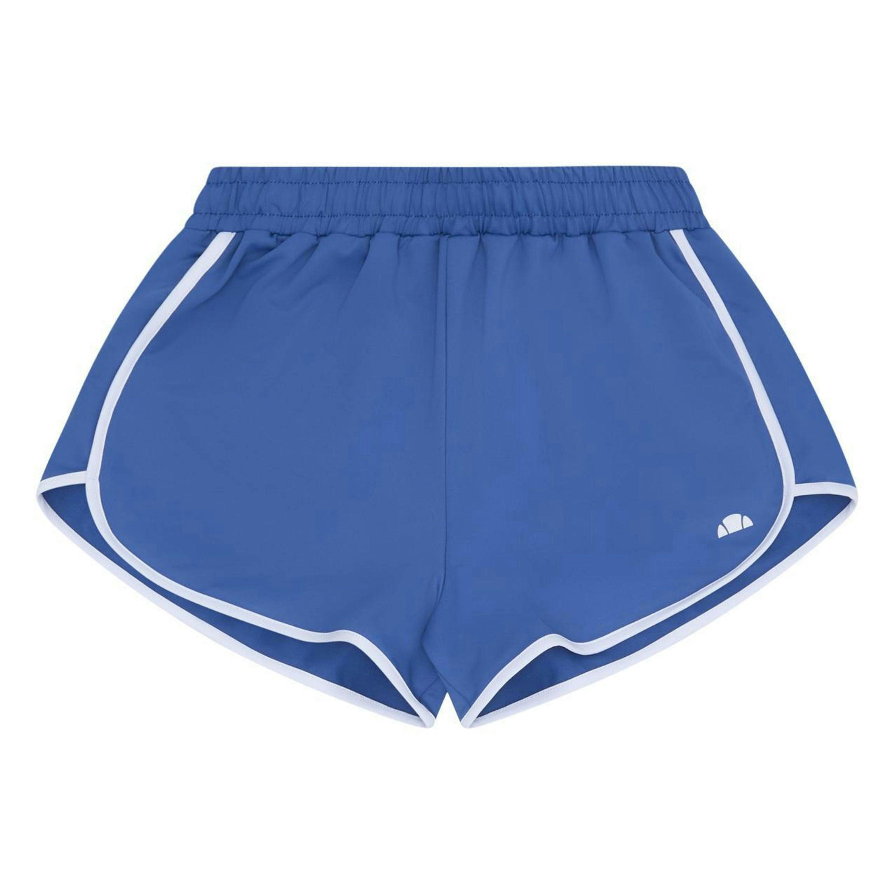 Purden Short - Blue , view 1 of 3