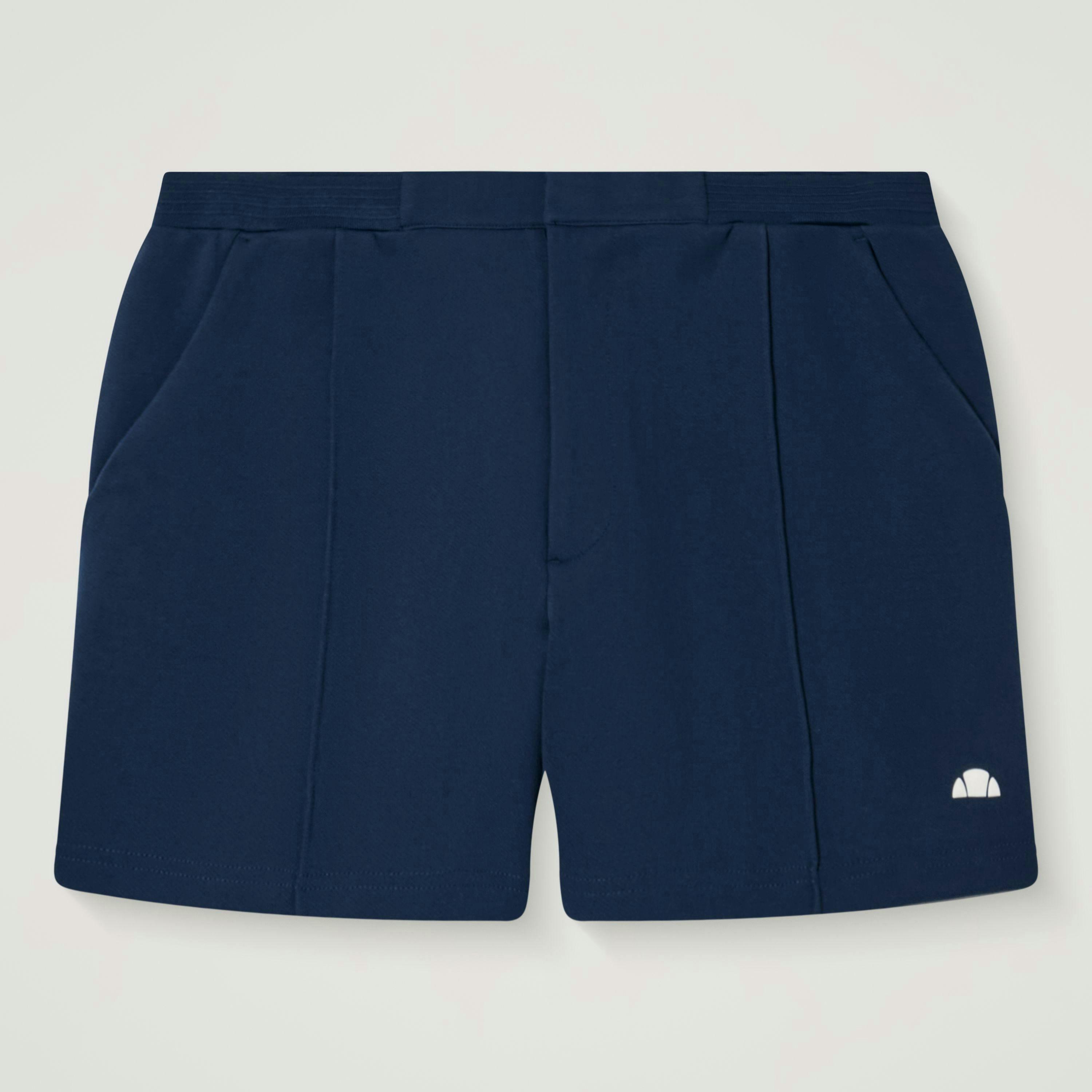 Reliani Short - Navy , view 1 of 3